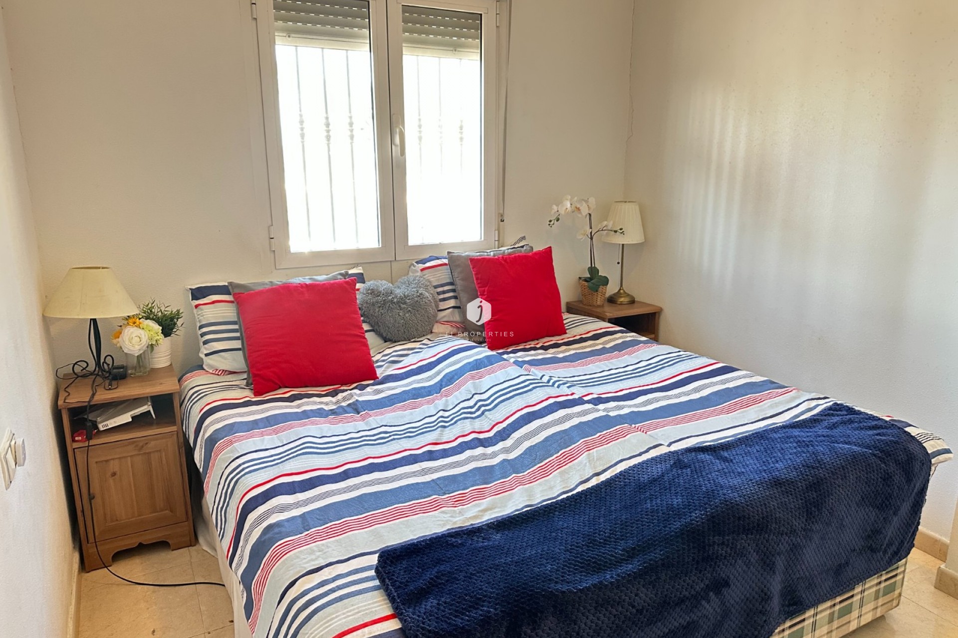 Resale - Apartment / flat -
Jacarilla - Inland