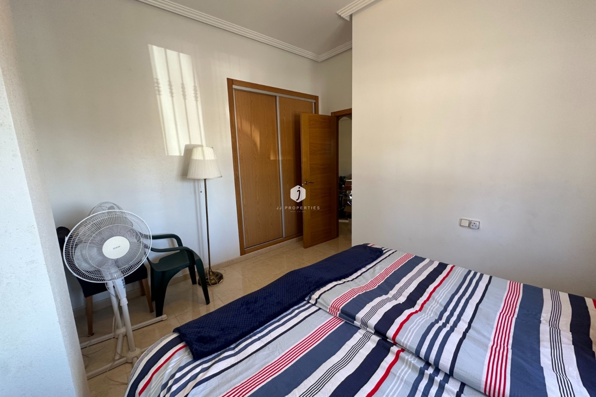 Resale - Apartment / flat -
Jacarilla - Inland