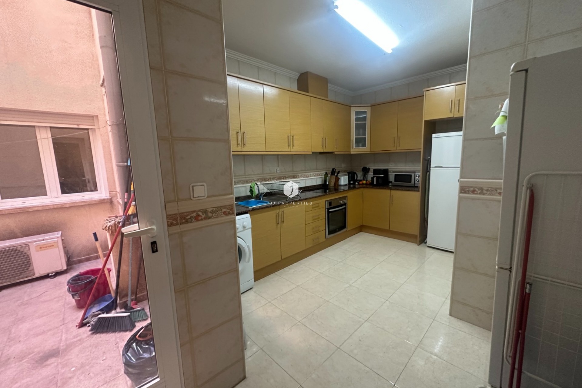 Resale - Apartment / flat -
Jacarilla - Inland