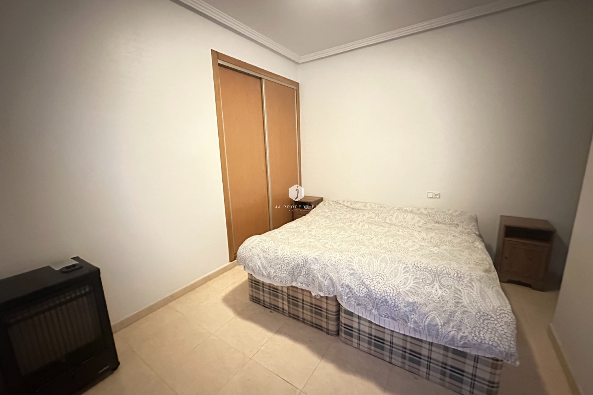 Resale - Apartment / flat -
Jacarilla - Inland