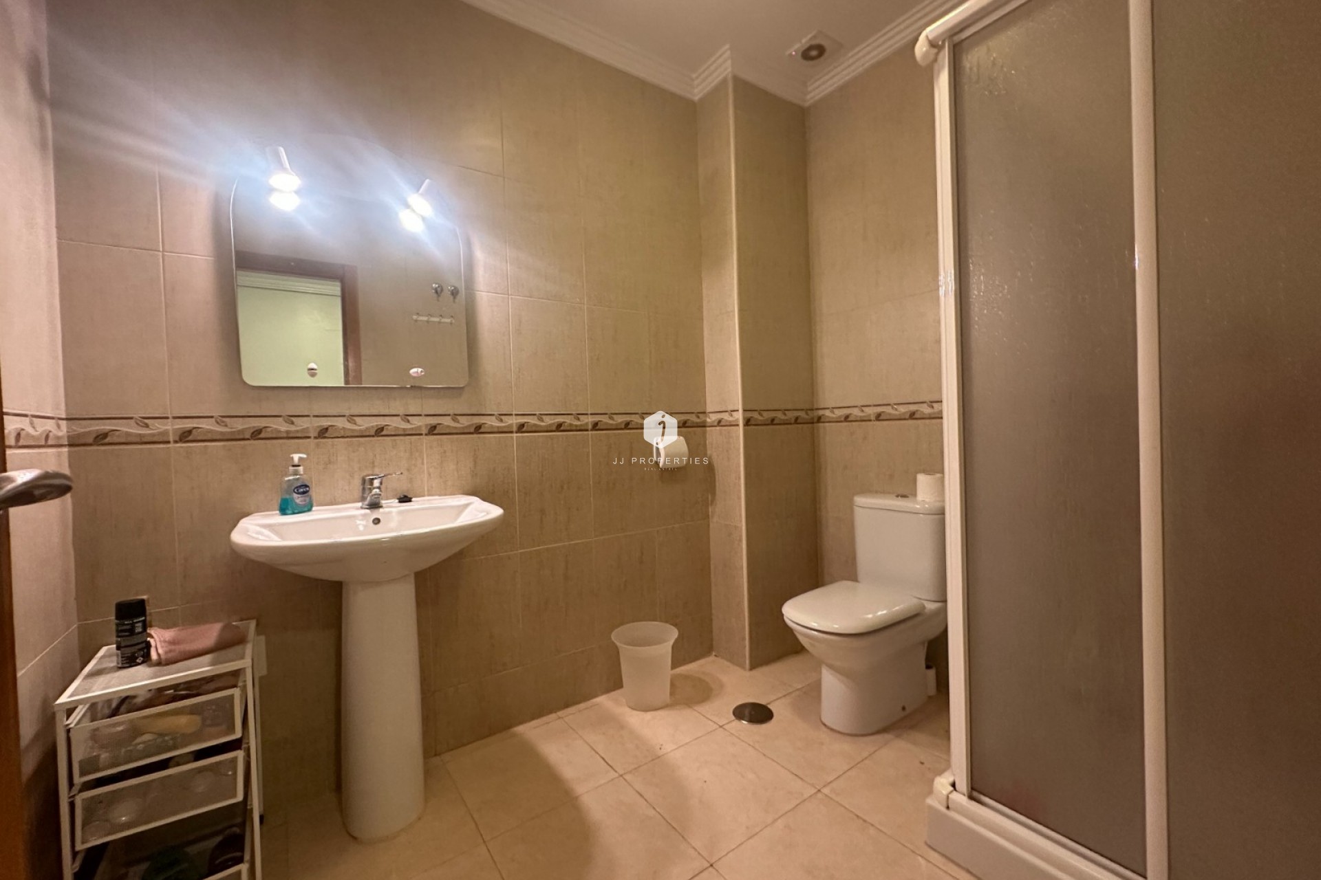 Resale - Apartment / flat -
Jacarilla - Inland