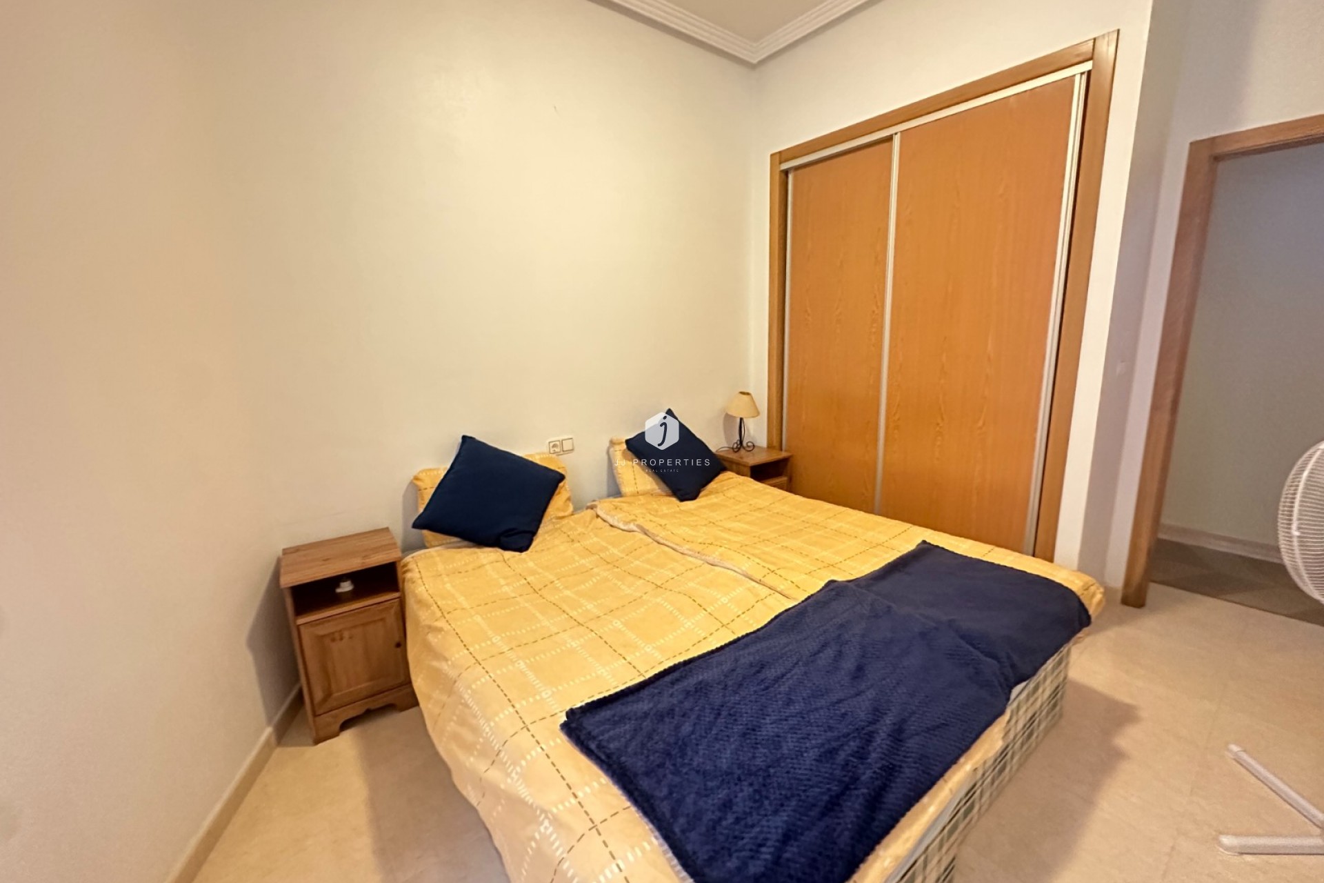 Resale - Apartment / flat -
Jacarilla - Inland