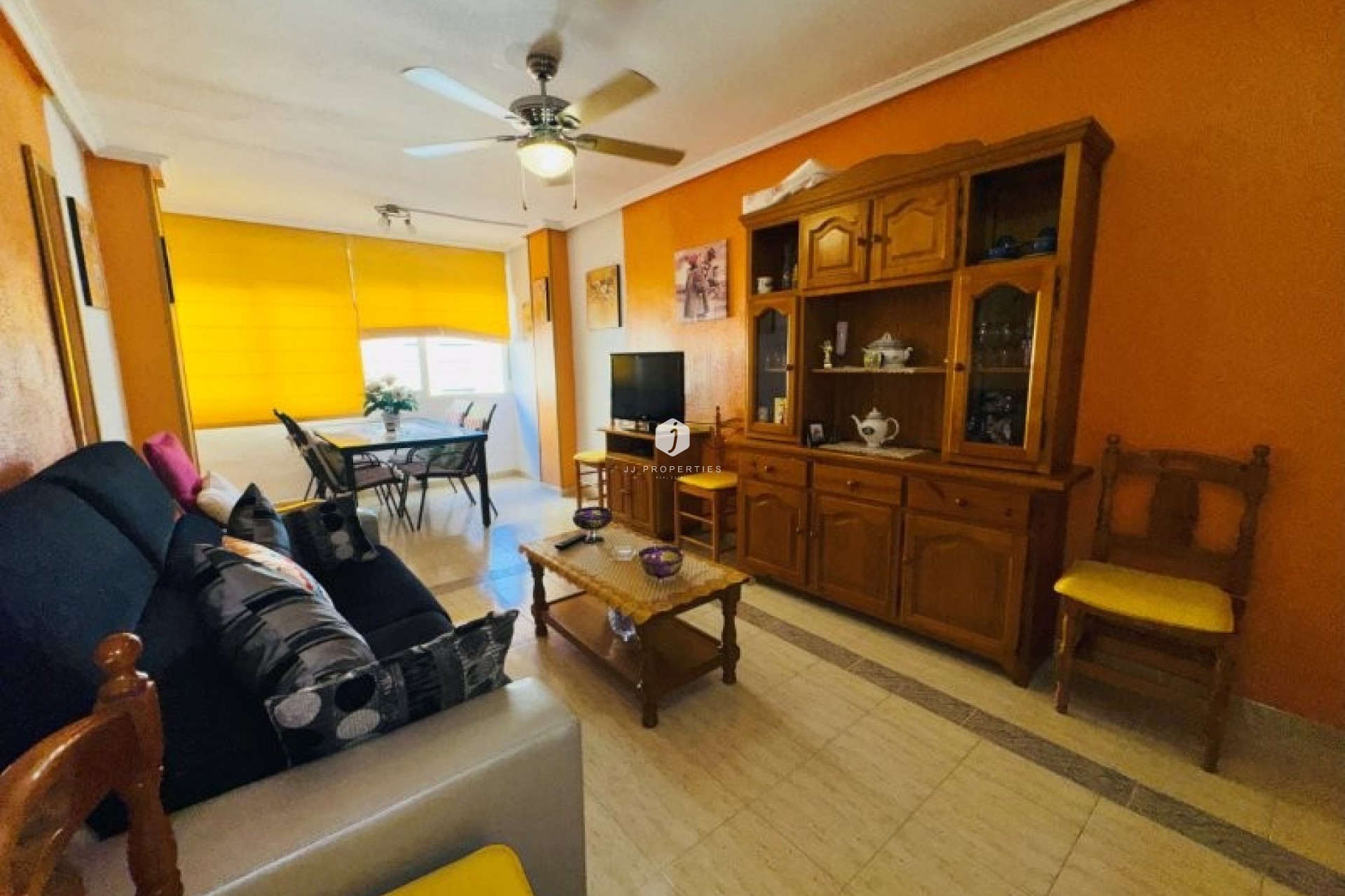 Resale - Apartment / flat -
La Mata - Costa Blanca