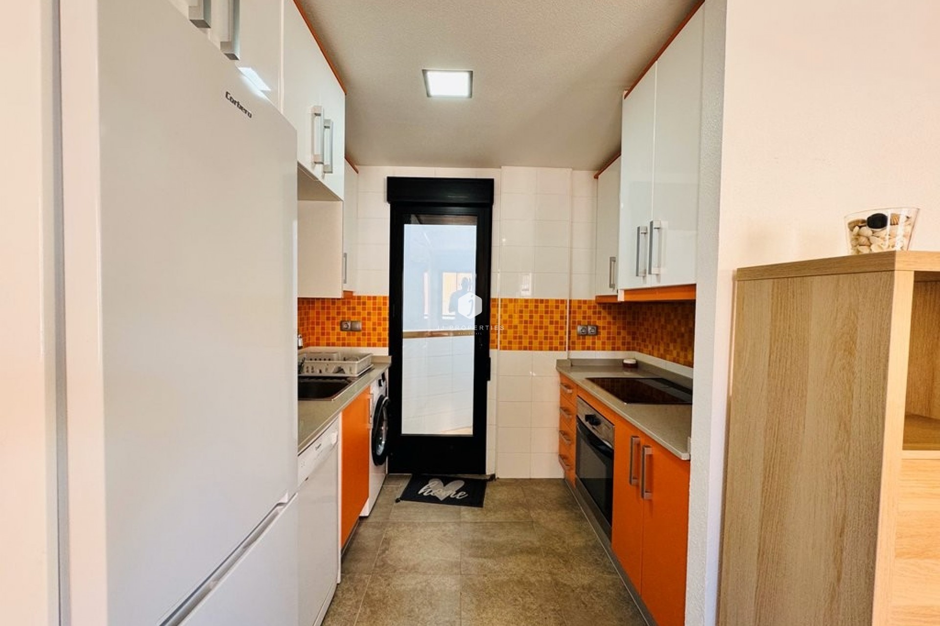 Resale - Apartment / flat -
La Mata - Costa Blanca