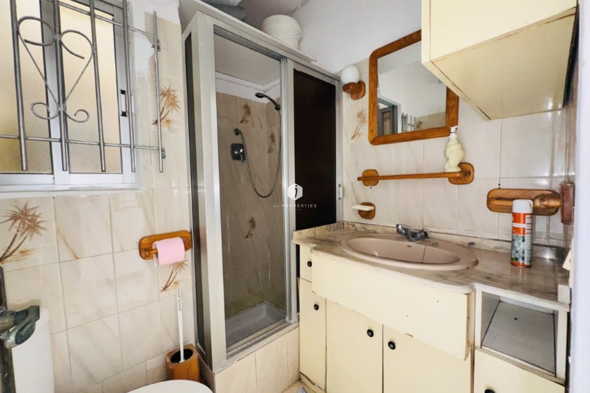 Resale - Apartment / flat -
La Mata - Costa Blanca