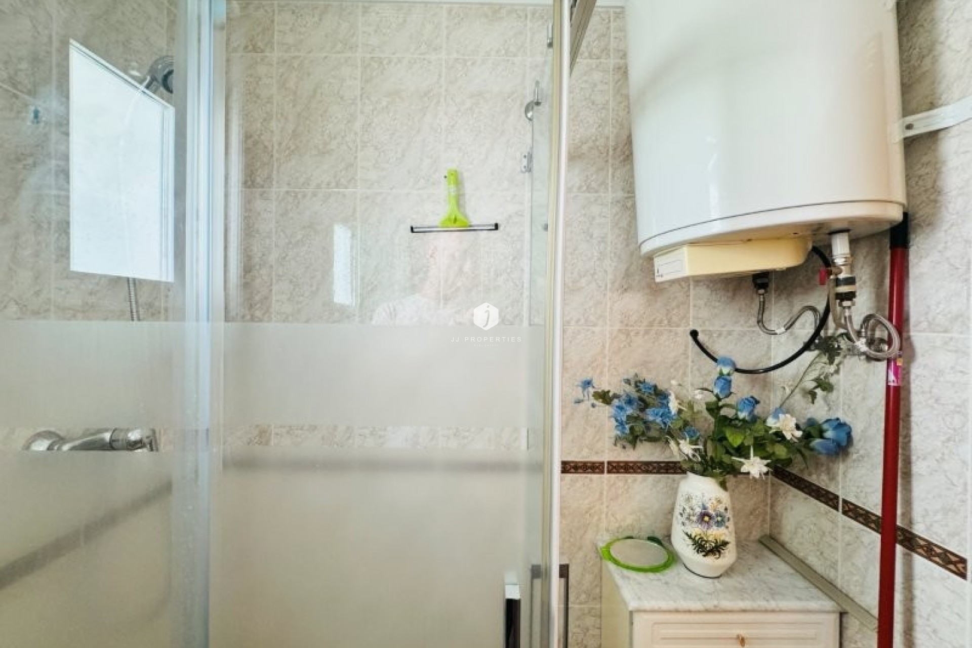 Resale - Apartment / flat -
La Mata - Costa Blanca