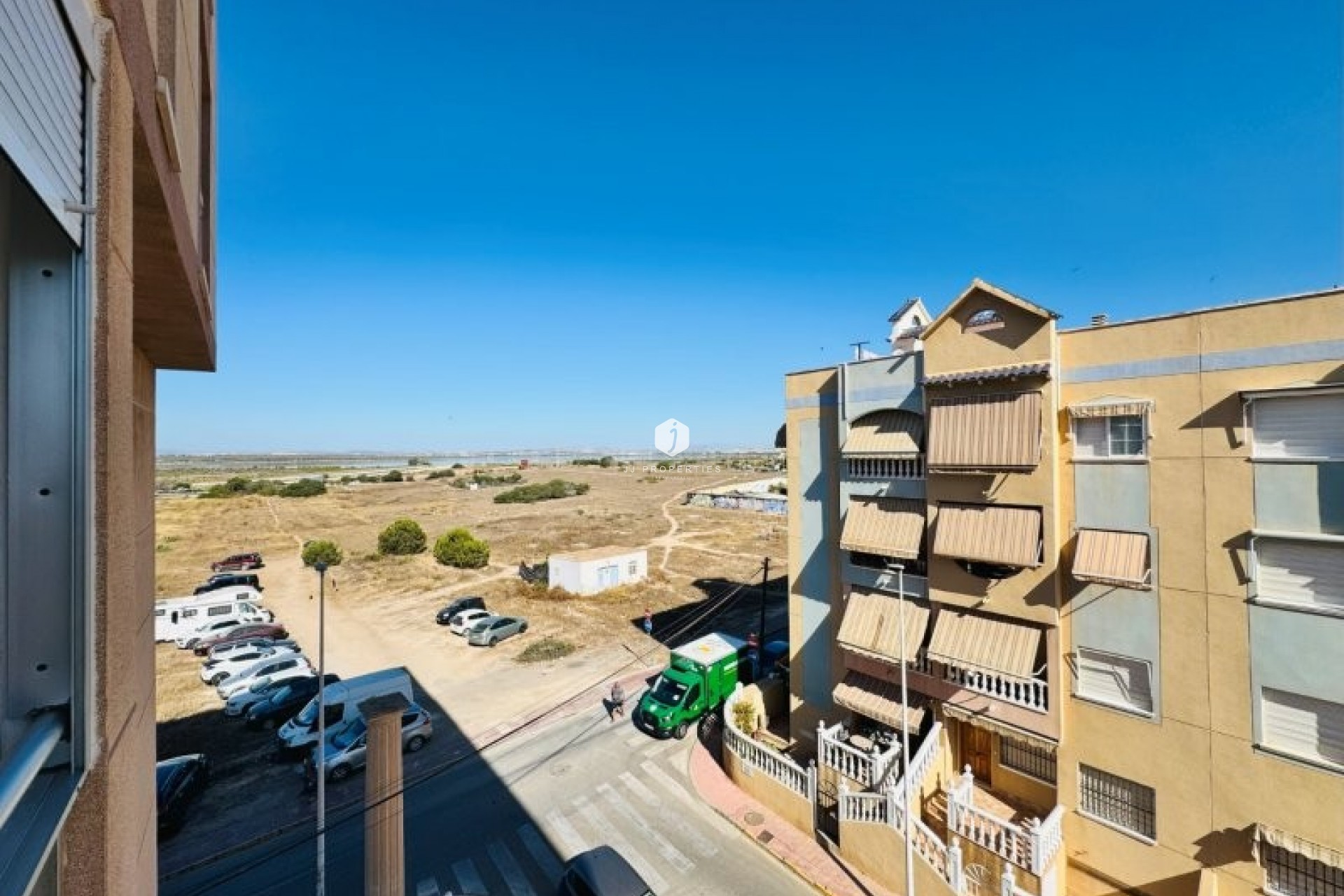 Resale - Apartment / flat -
La Mata - Costa Blanca