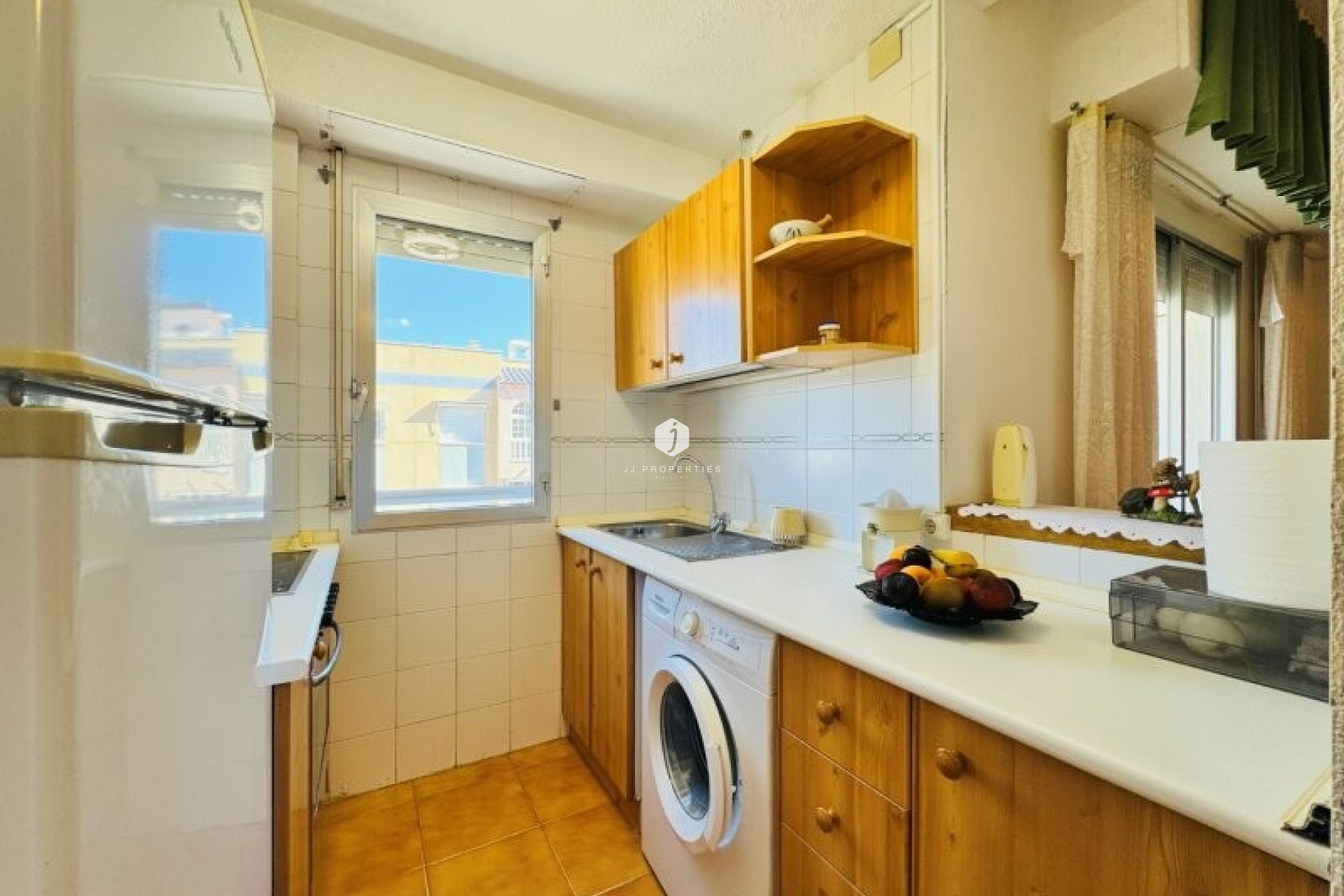 Resale - Apartment / flat -
La Mata - Costa Blanca