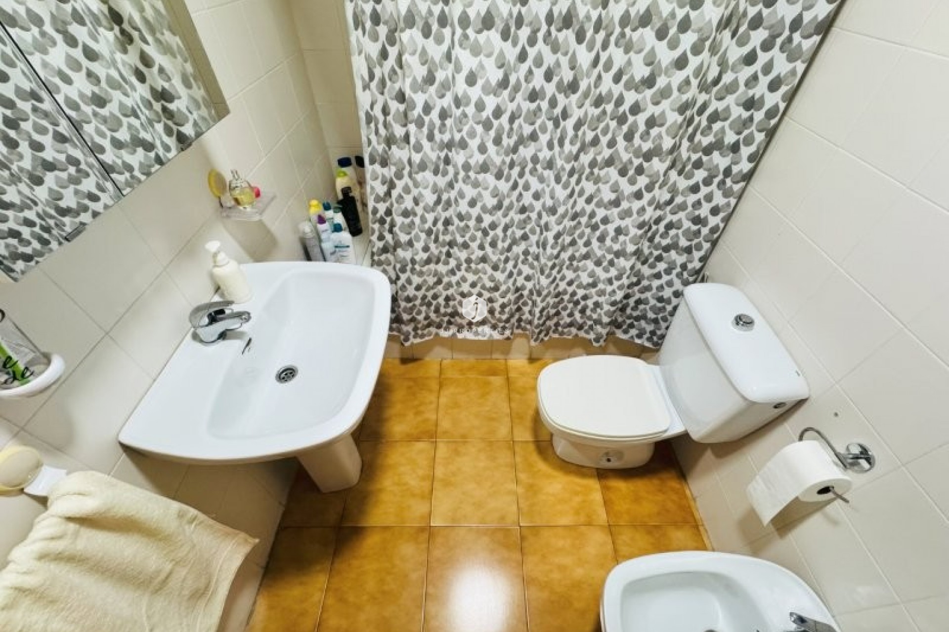 Resale - Apartment / flat -
La Mata - Costa Blanca