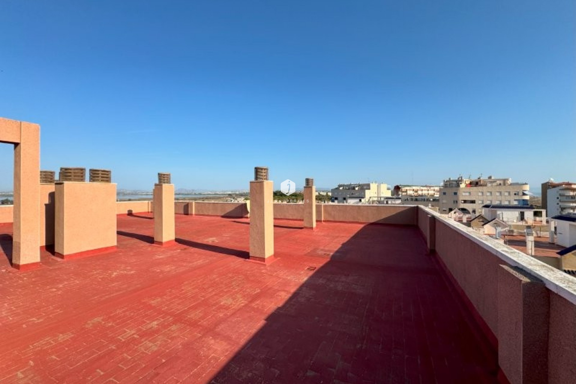 Resale - Apartment / flat -
La Mata - Costa Blanca