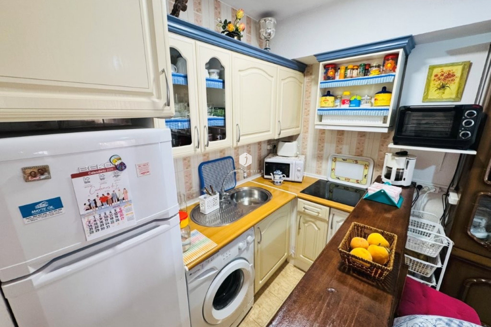 Resale - Apartment / flat -
La Mata - Costa Blanca