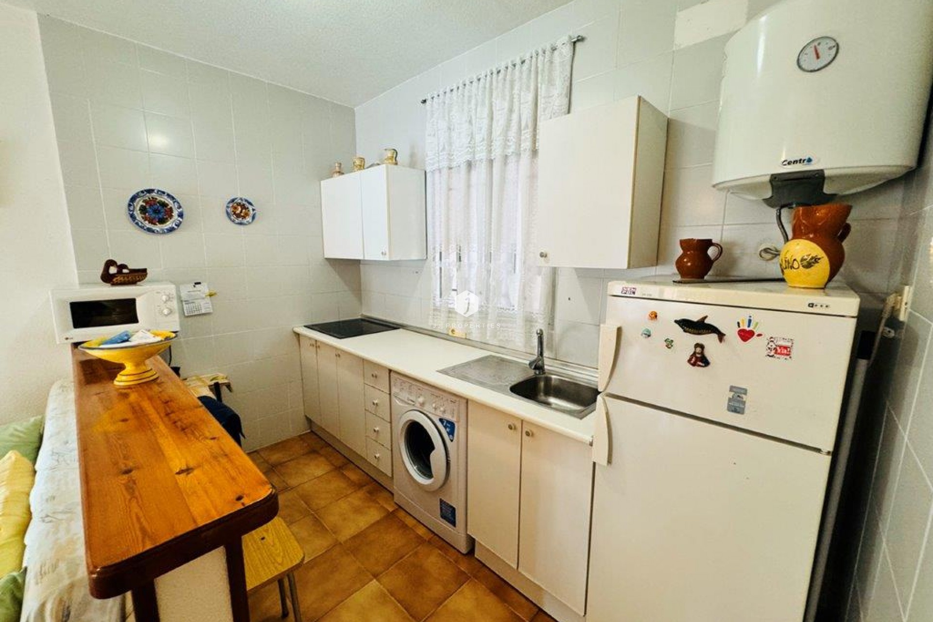 Resale - Apartment / flat -
La Mata - Costa Blanca