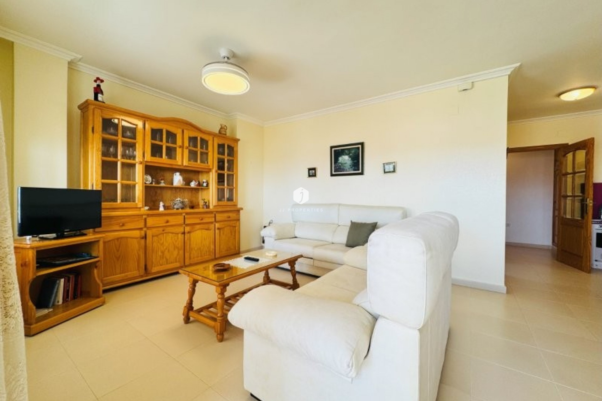 Resale - Apartment / flat -
La Mata - Costa Blanca
