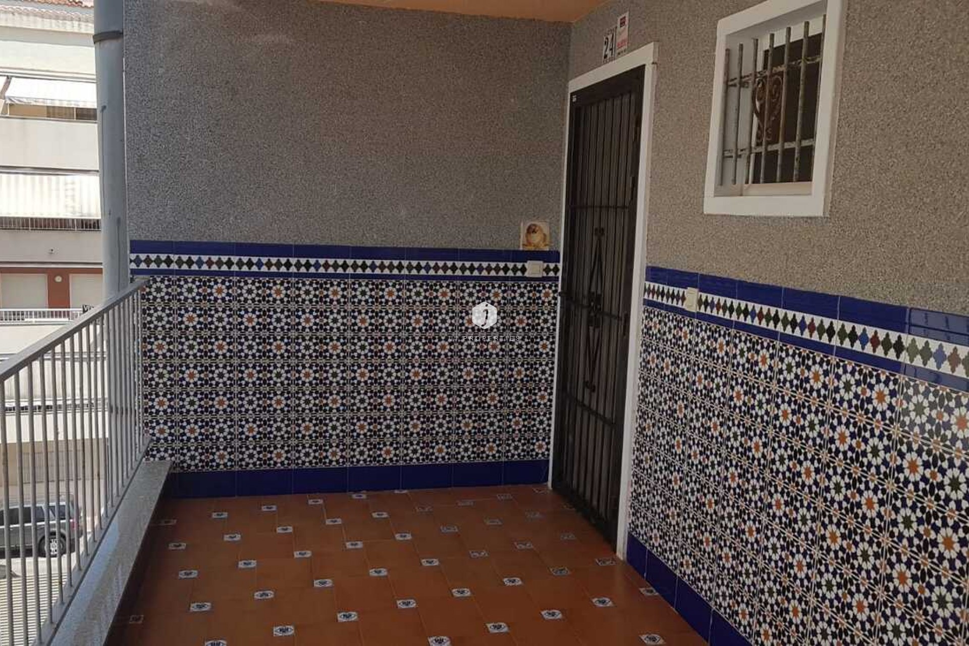 Resale - Apartment / flat -
La Mata - Costa Blanca