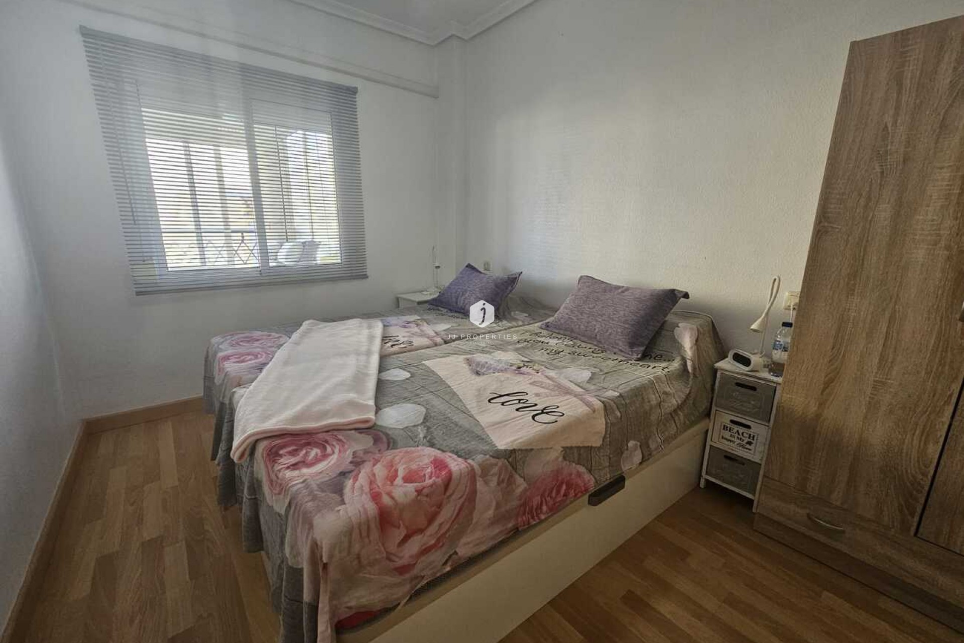 Resale - Apartment / flat -
La Mata - Costa Blanca