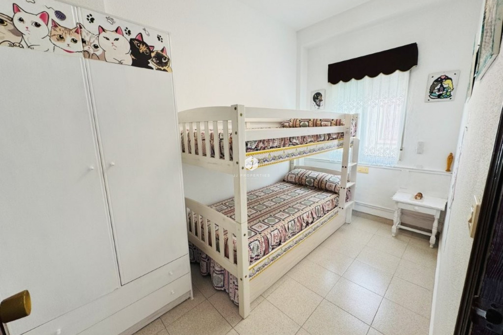 Resale - Apartment / flat -
La Mata - Costa Blanca