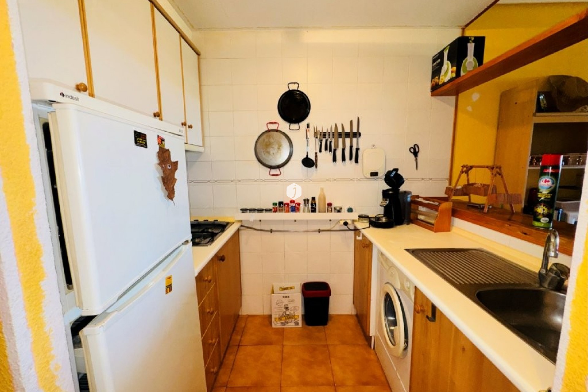 Resale - Apartment / flat -
La Mata - Costa Blanca