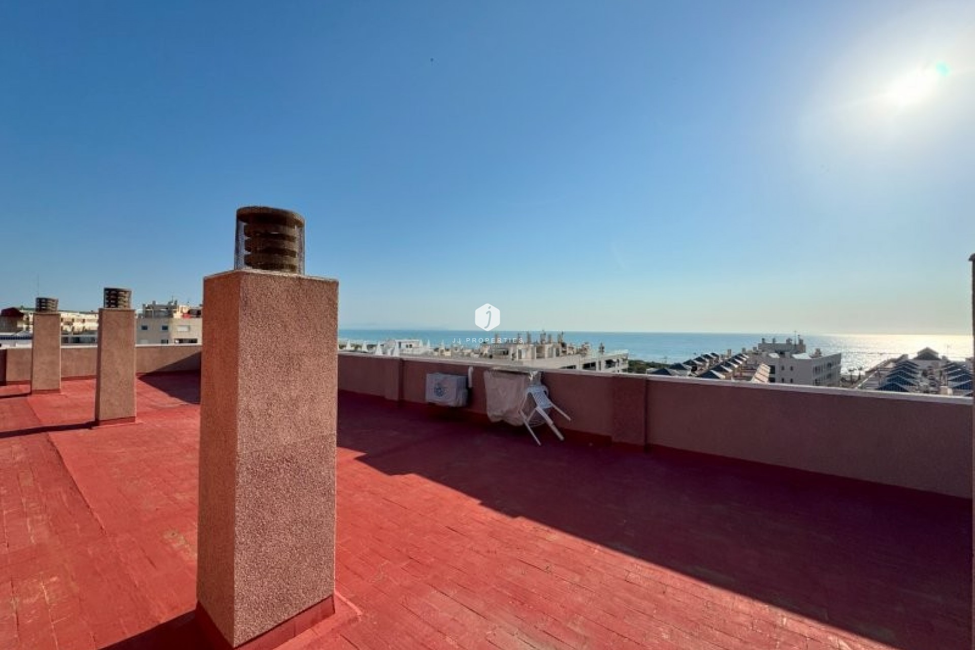 Resale - Apartment / flat -
La Mata - Costa Blanca