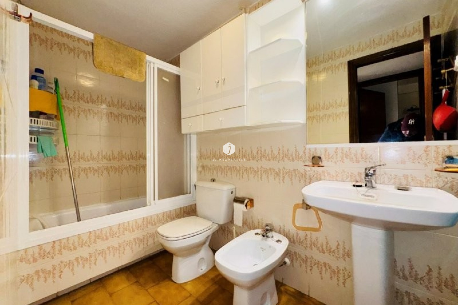 Resale - Apartment / flat -
La Mata - Costa Blanca