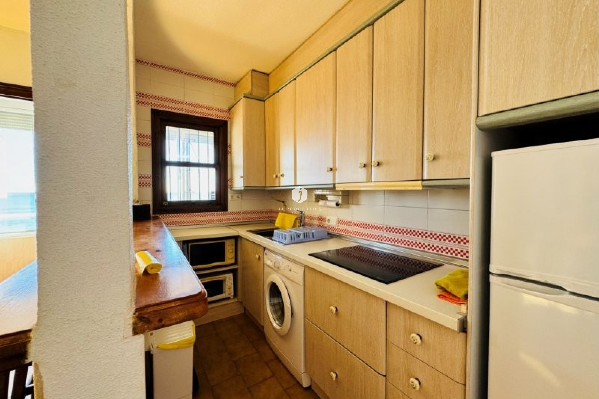 Resale - Apartment / flat -
La Mata - Costa Blanca