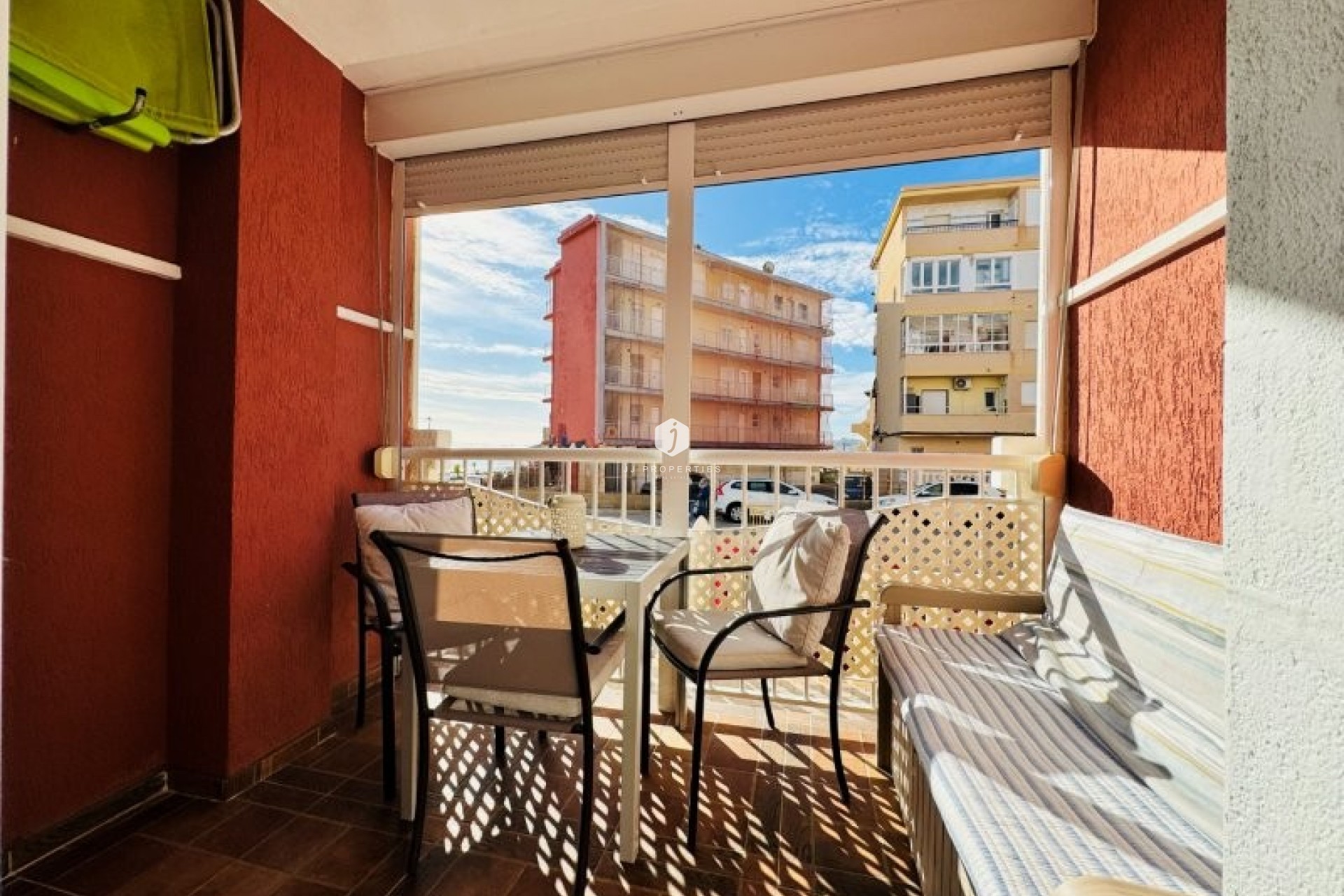 Resale - Apartment / flat -
La Mata - Costa Blanca