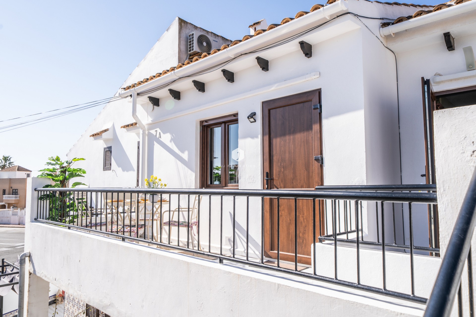Resale - Apartment / flat -
La Mata - Costa Blanca