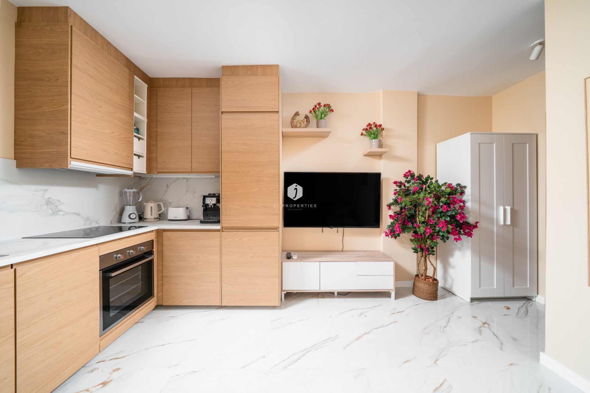 Resale - Apartment / flat -
La Mata - Costa Blanca