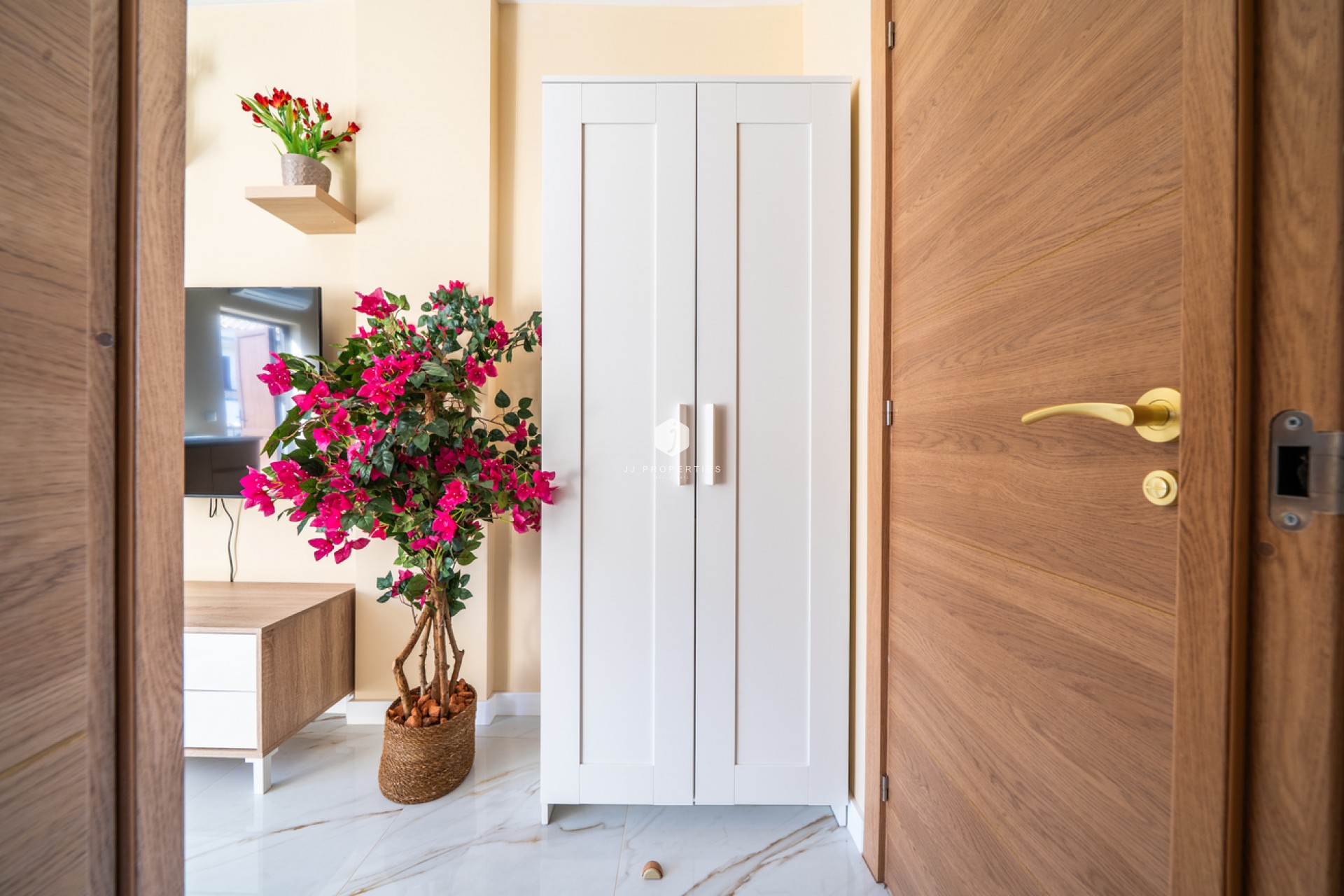 Resale - Apartment / flat -
La Mata - Costa Blanca