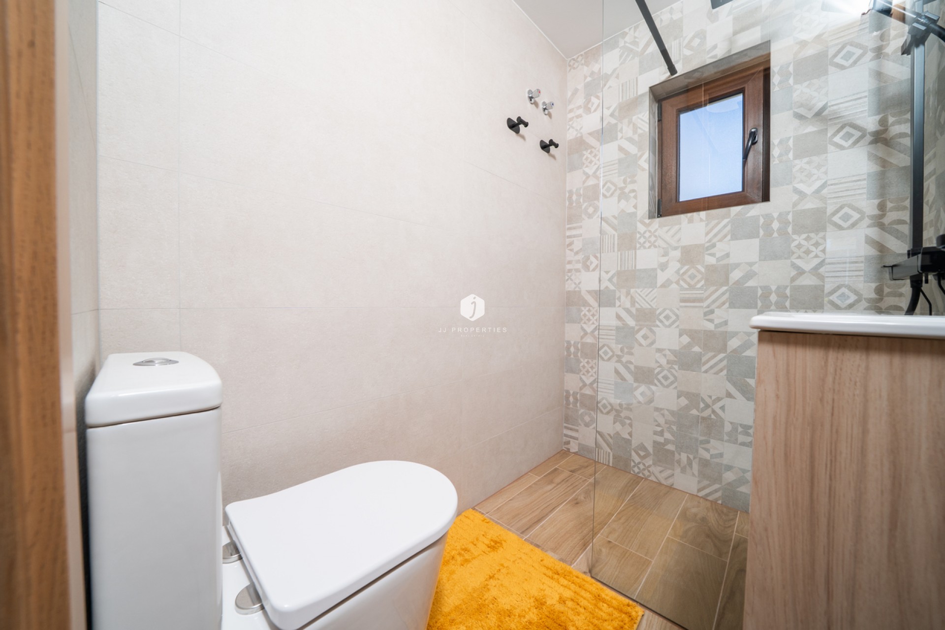 Resale - Apartment / flat -
La Mata - Costa Blanca