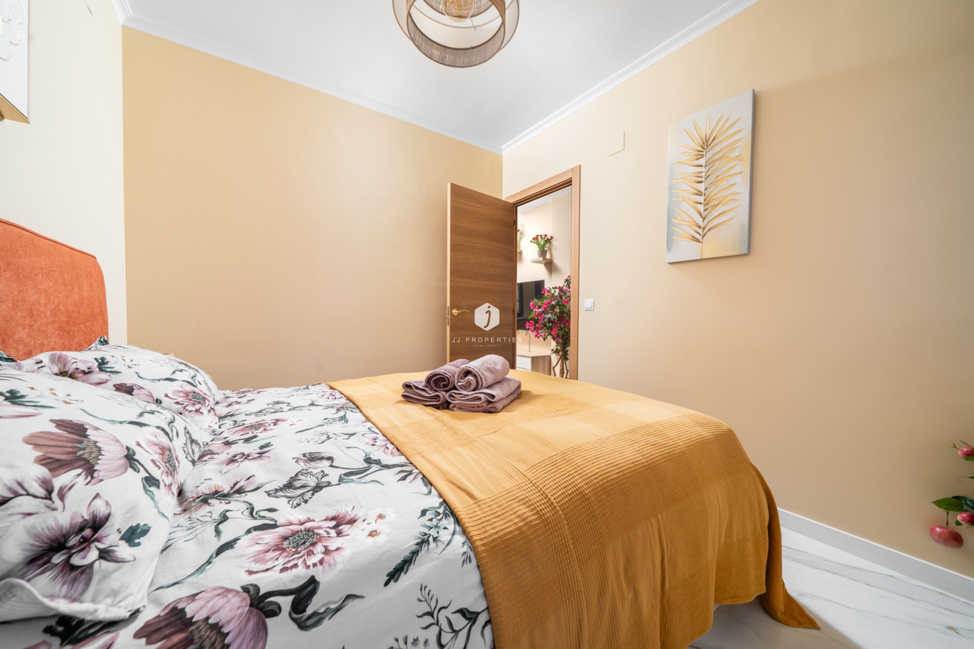 Resale - Apartment / flat -
La Mata - Costa Blanca