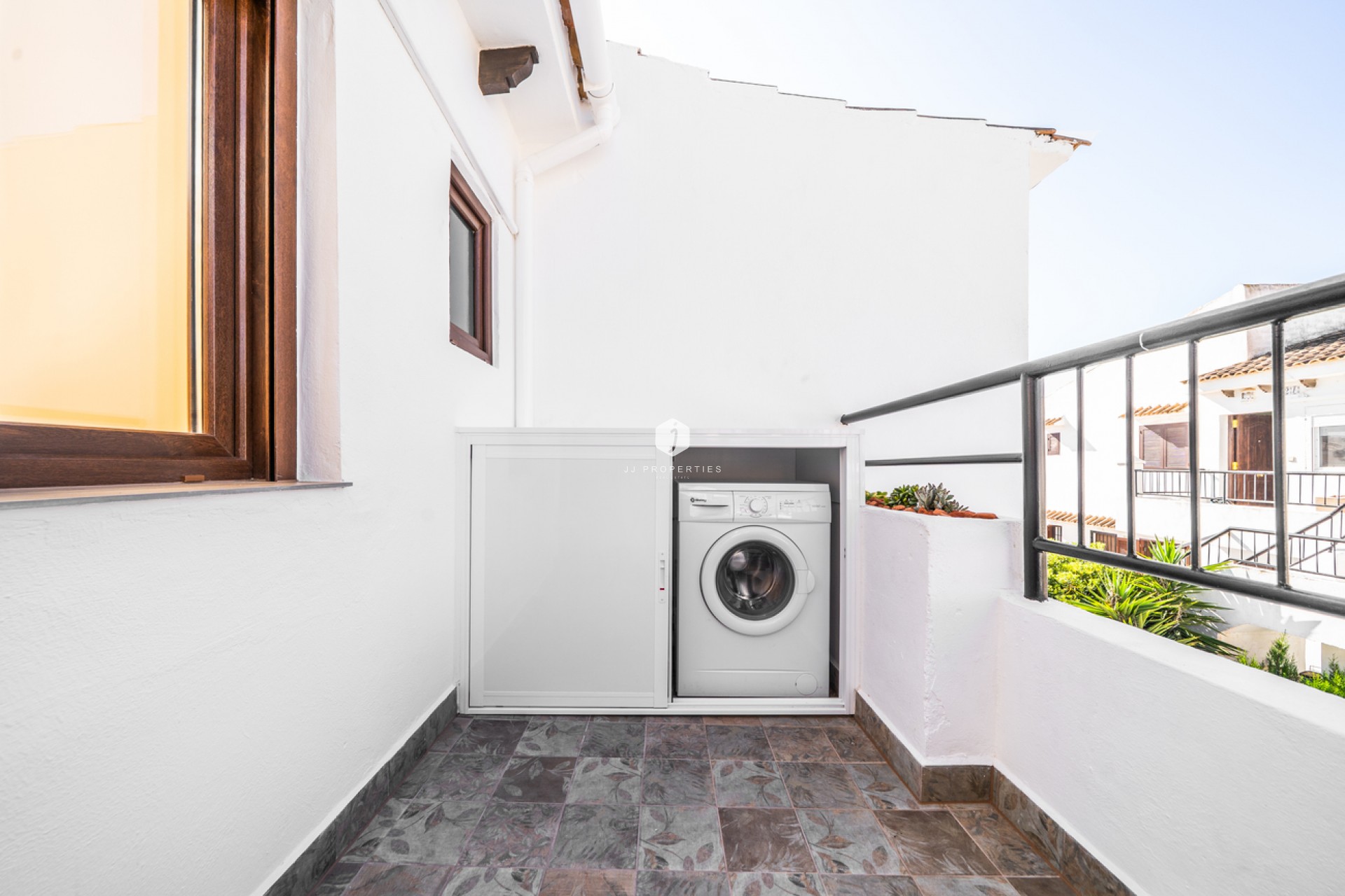 Resale - Apartment / flat -
La Mata - Costa Blanca