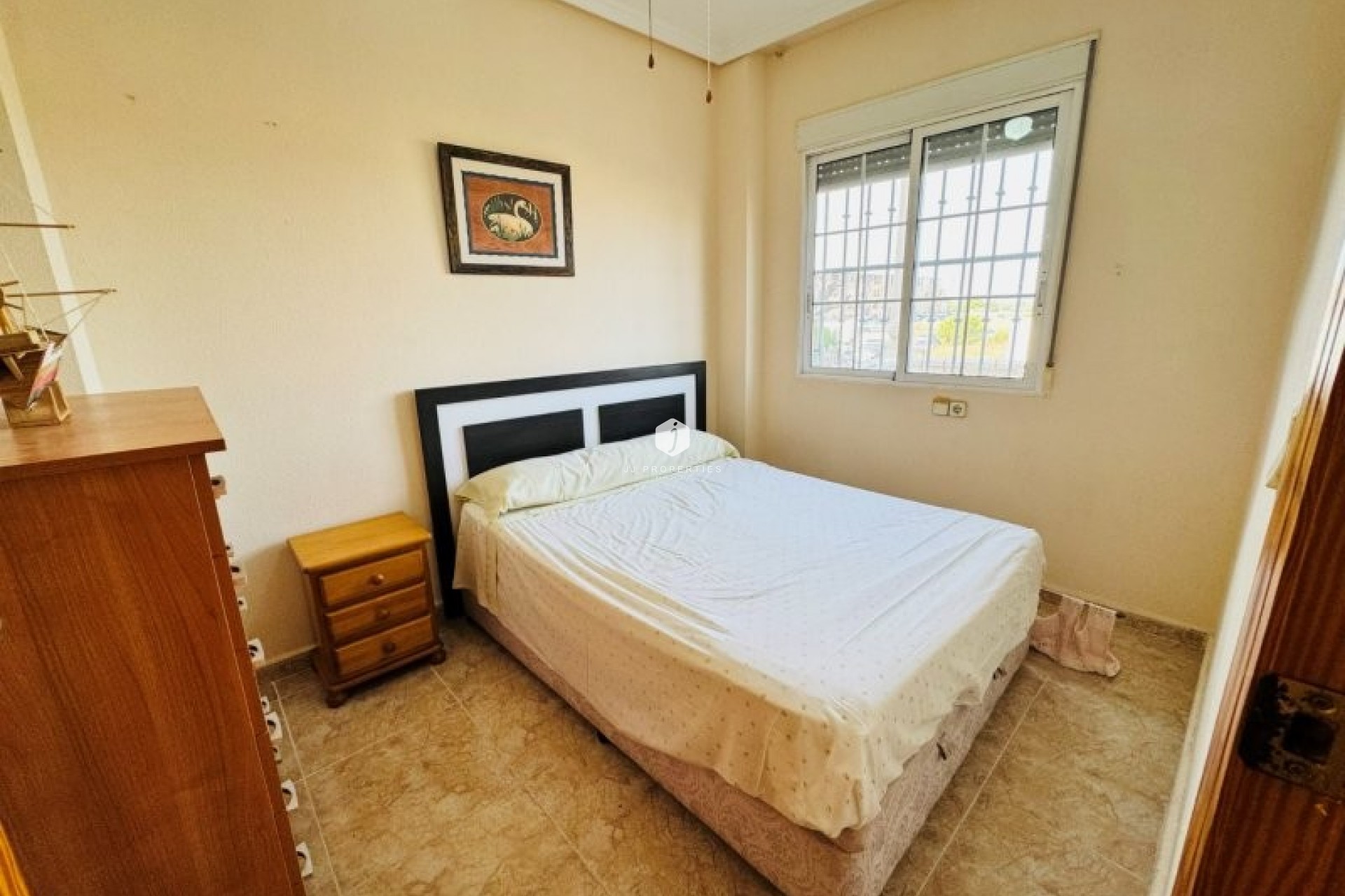 Resale - Apartment / flat -
La Mata - Costa Blanca
