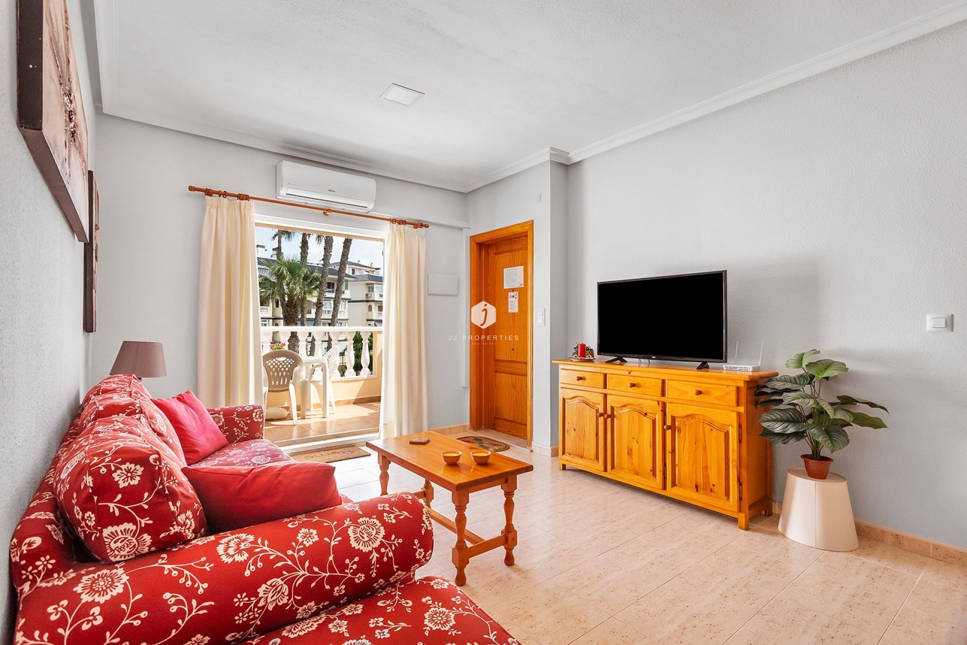 Resale - Apartment / flat -
La Mata - Costa Blanca