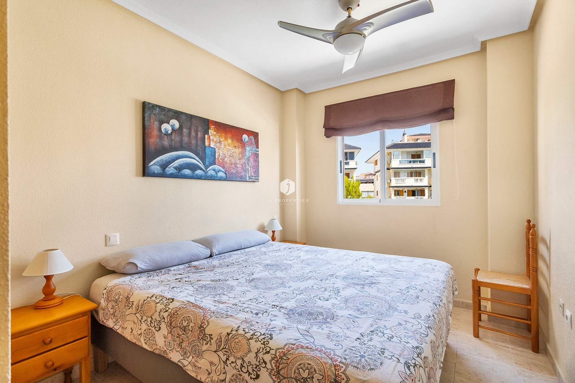 Resale - Apartment / flat -
La Mata - Costa Blanca