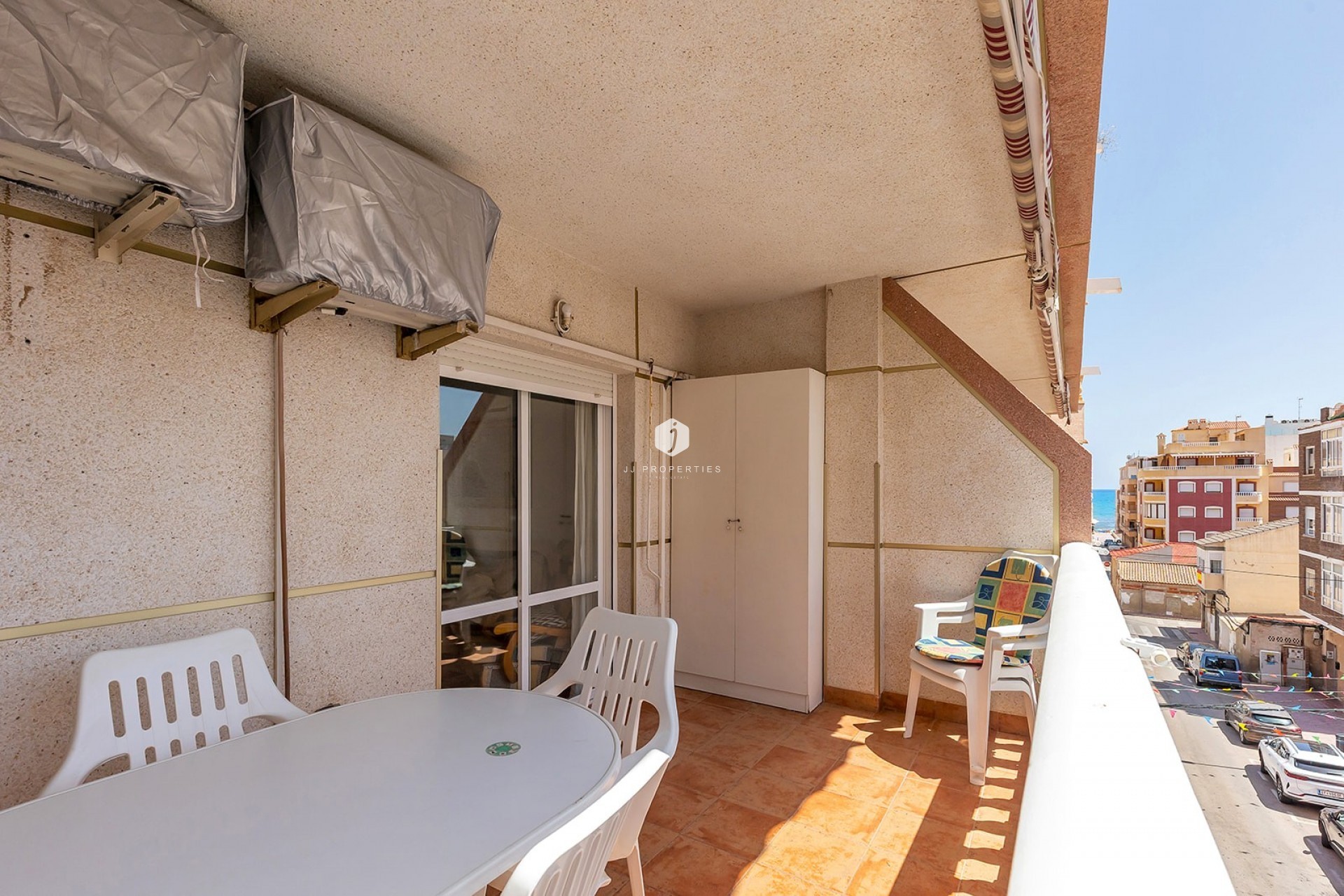 Resale - Apartment / flat -
La Mata - Costa Blanca