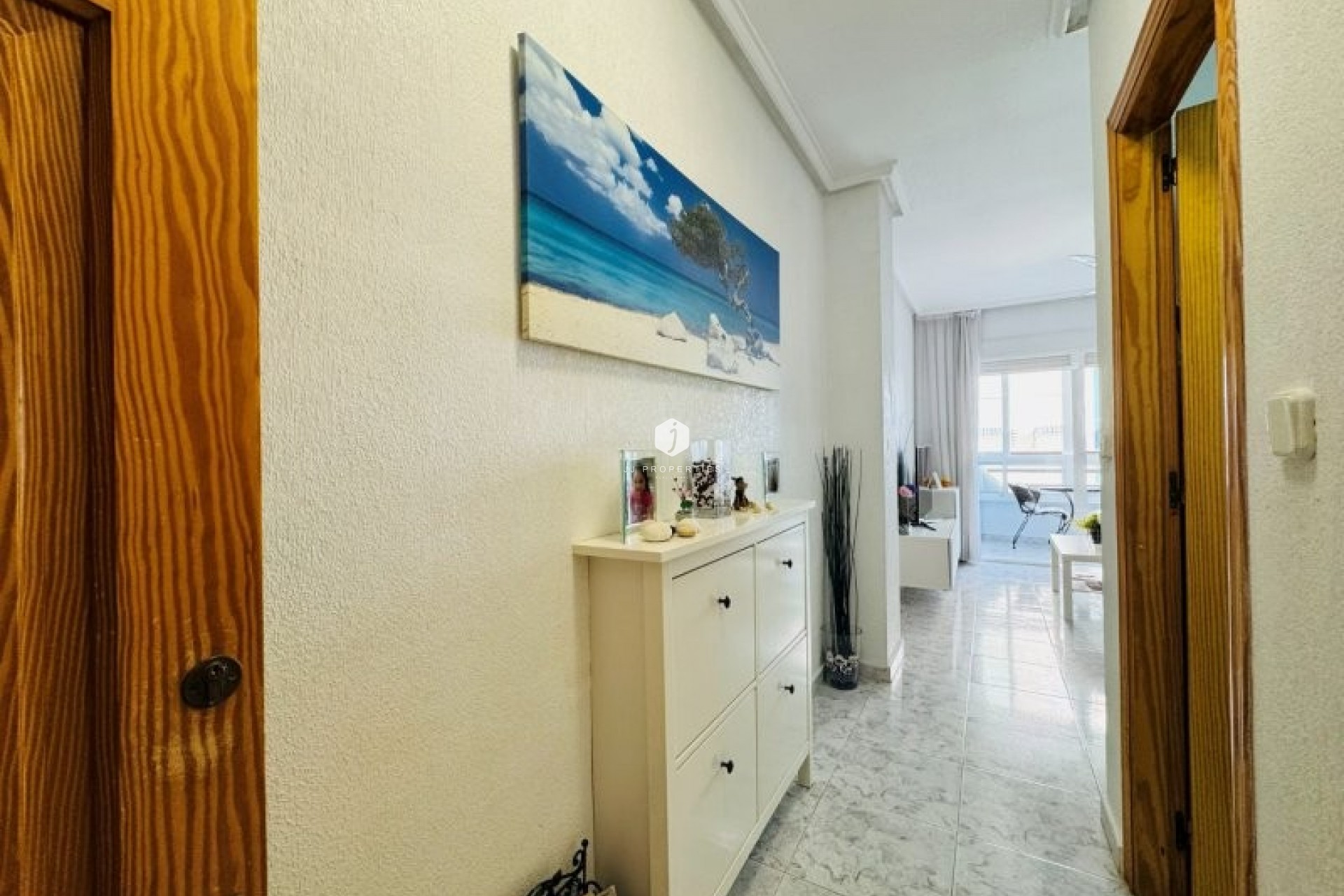 Resale - Apartment / flat -
La Mata - Costa Blanca