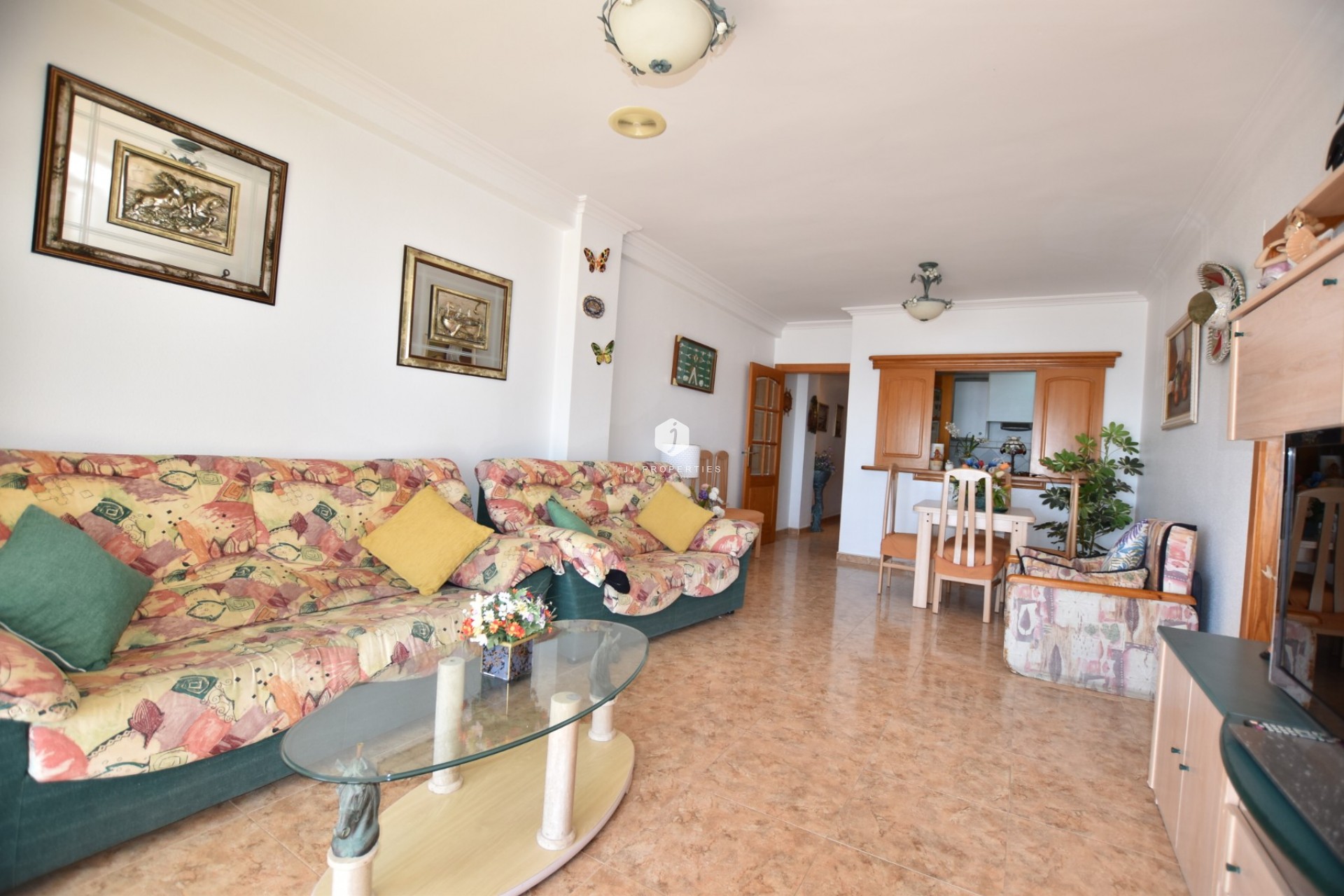 Resale - Apartment / flat -
La Mata - Costa Blanca