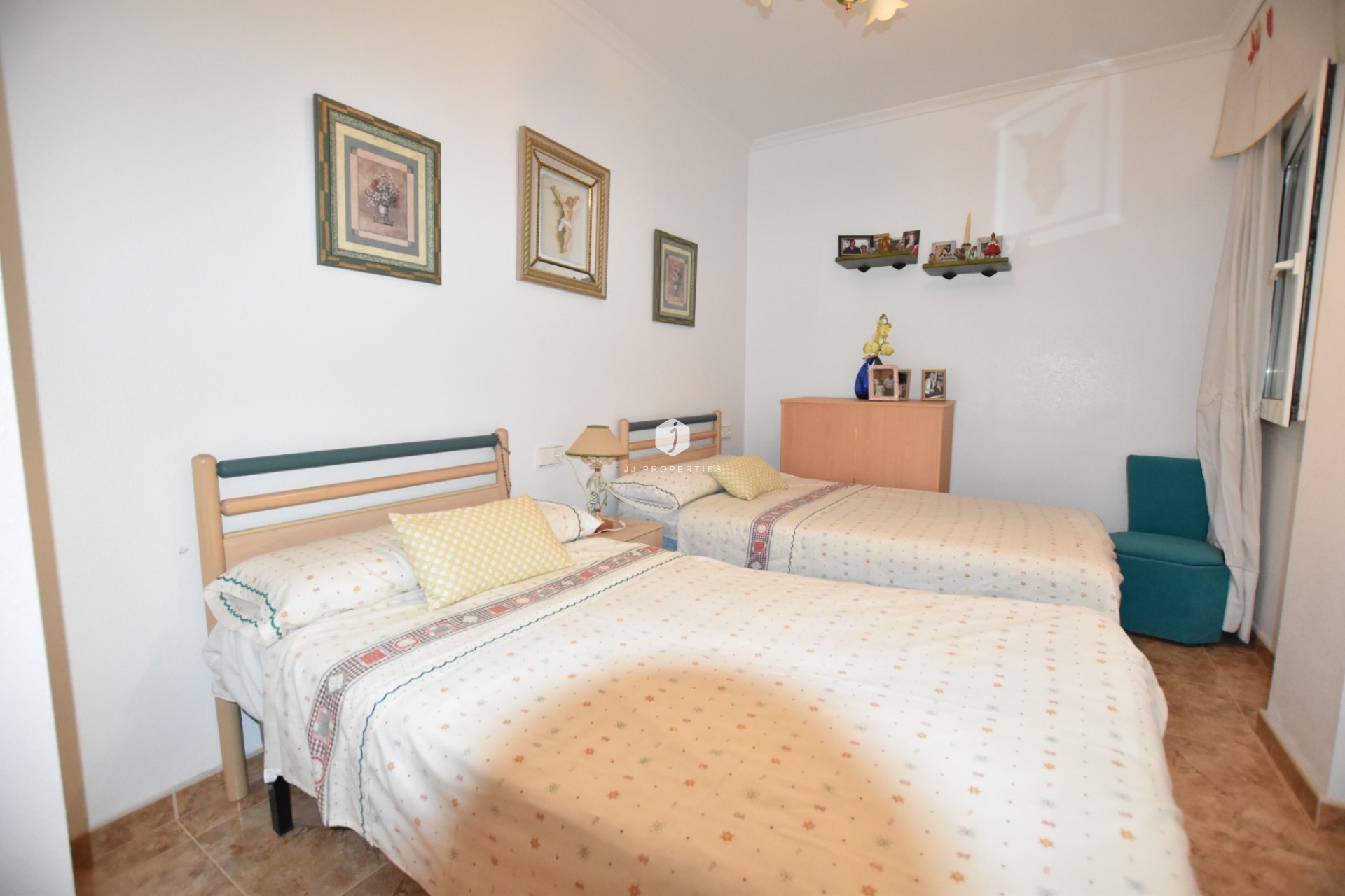 Resale - Apartment / flat -
La Mata - Costa Blanca