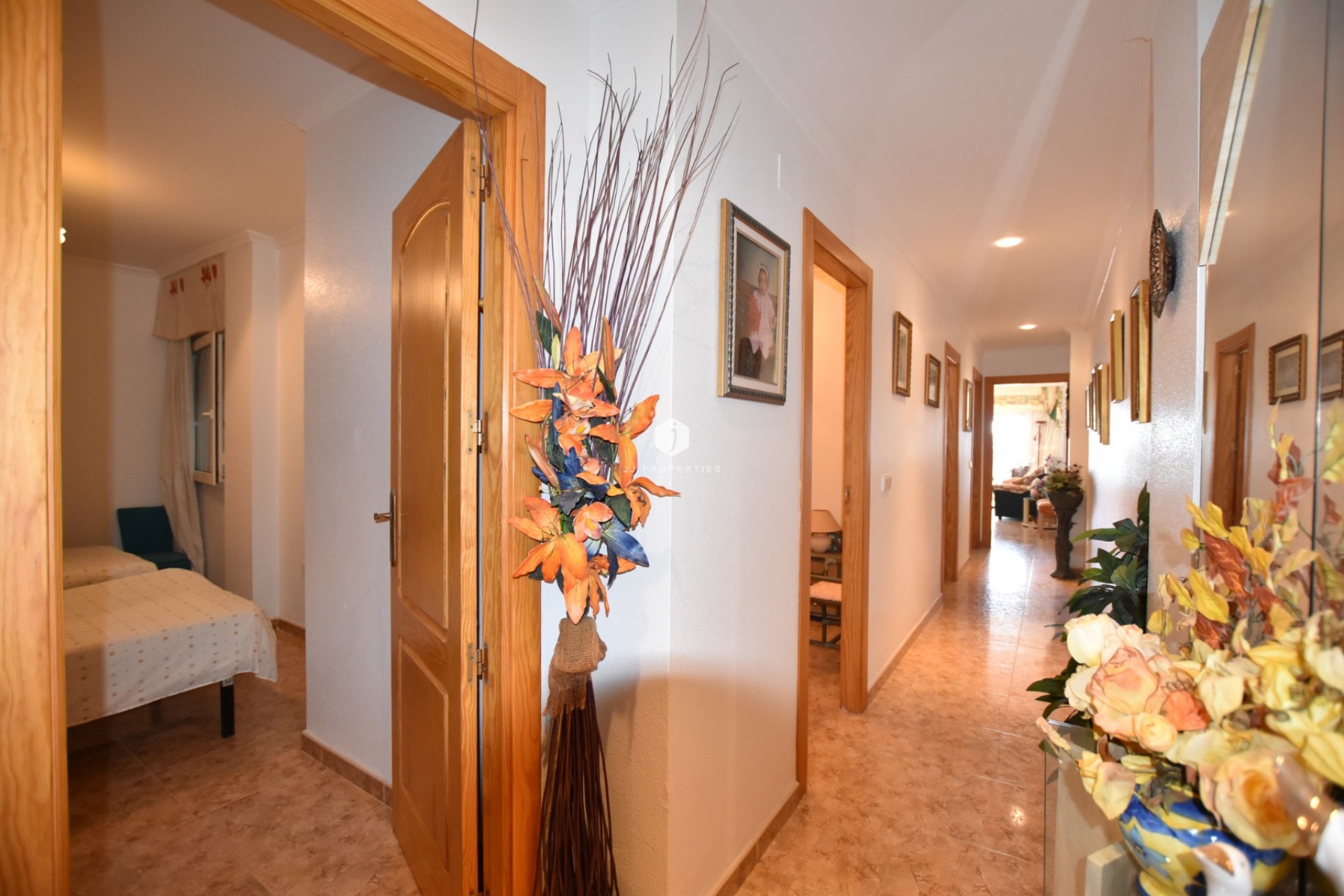 Resale - Apartment / flat -
La Mata - Costa Blanca