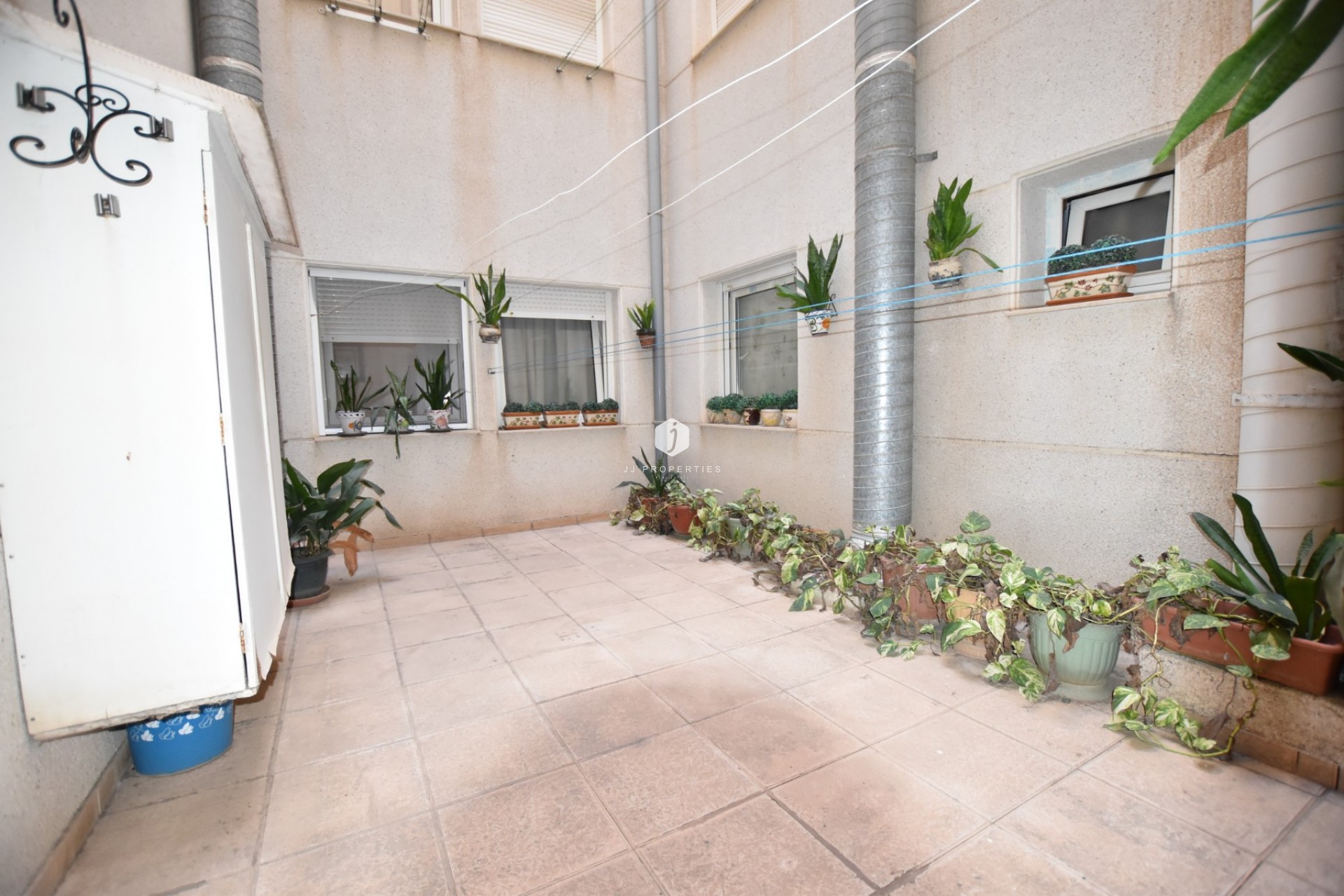 Resale - Apartment / flat -
La Mata - Costa Blanca