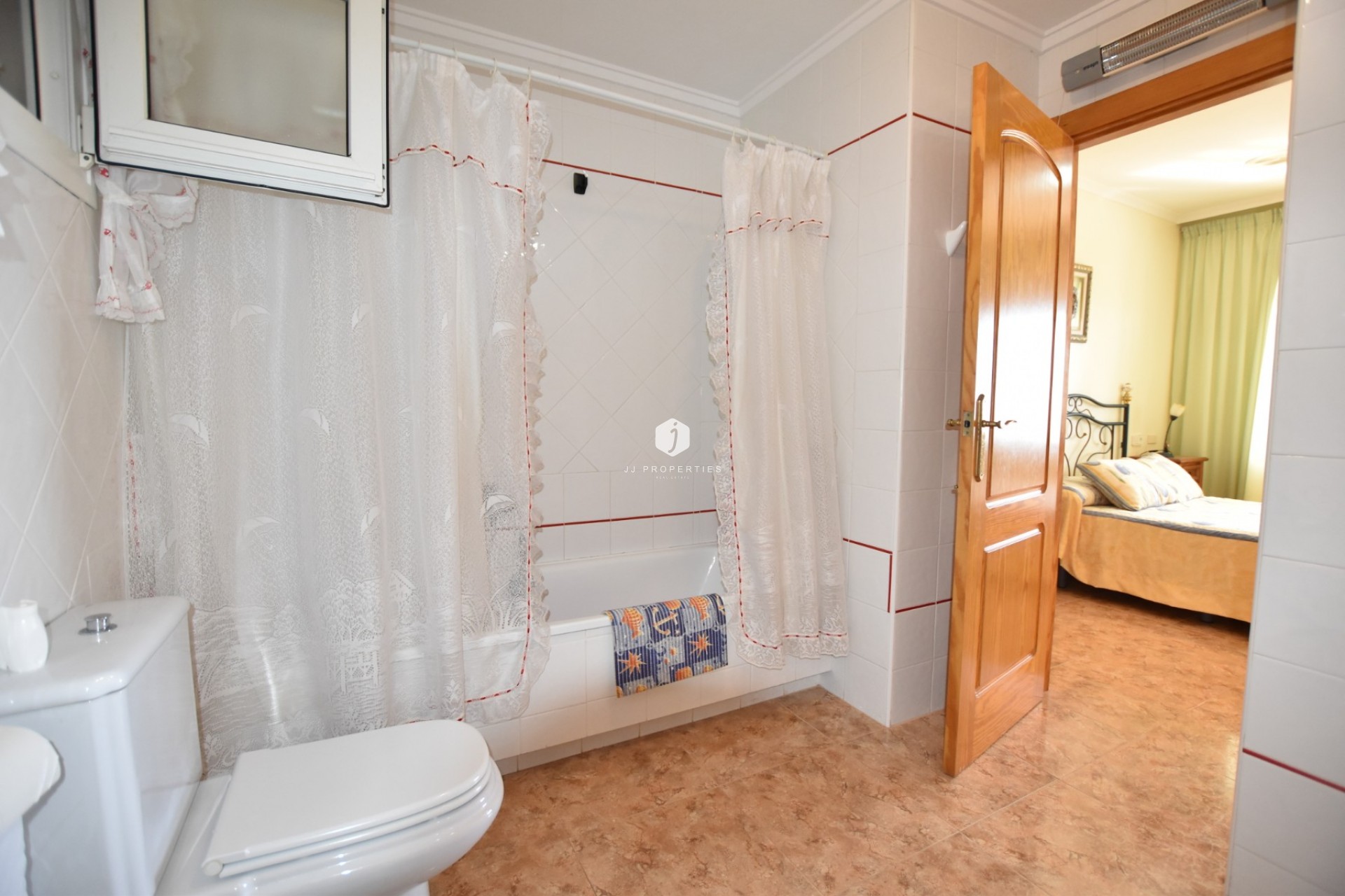 Resale - Apartment / flat -
La Mata - Costa Blanca