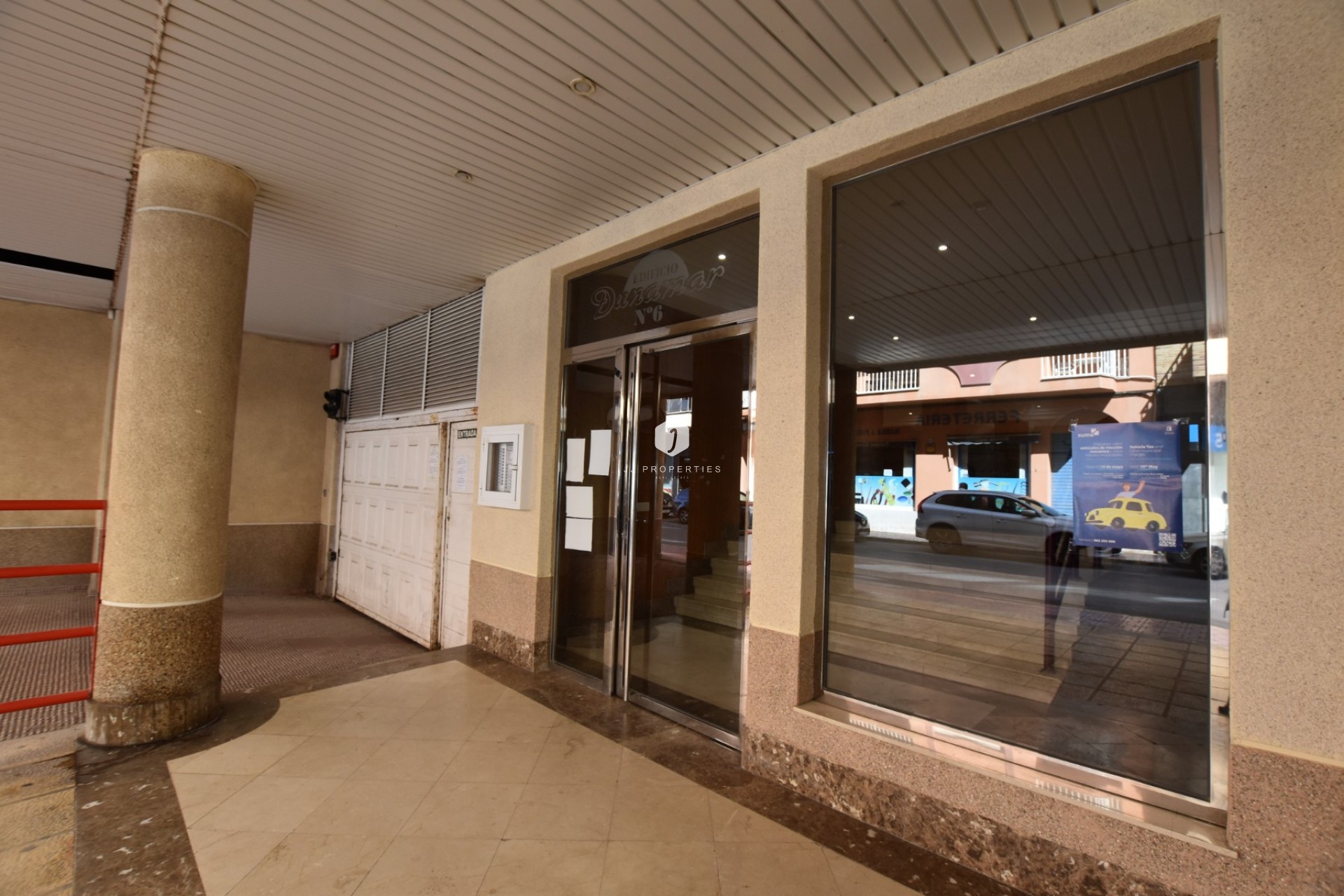 Resale - Apartment / flat -
La Mata - Costa Blanca