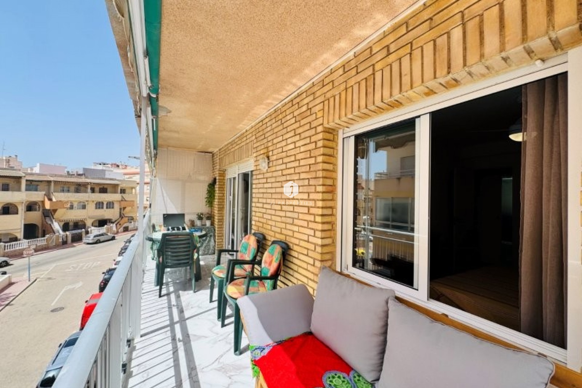 Resale - Apartment / flat -
La Mata - Costa Blanca