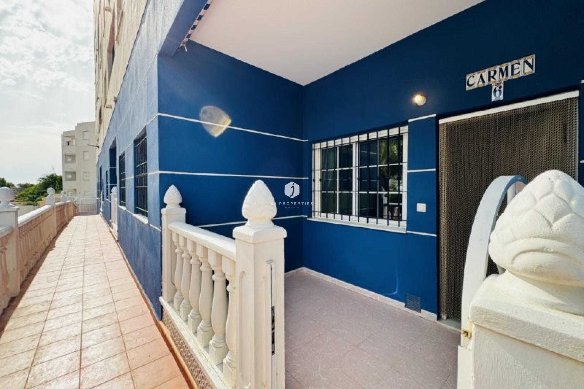 Resale - Apartment / flat -
La Mata - Costa Blanca