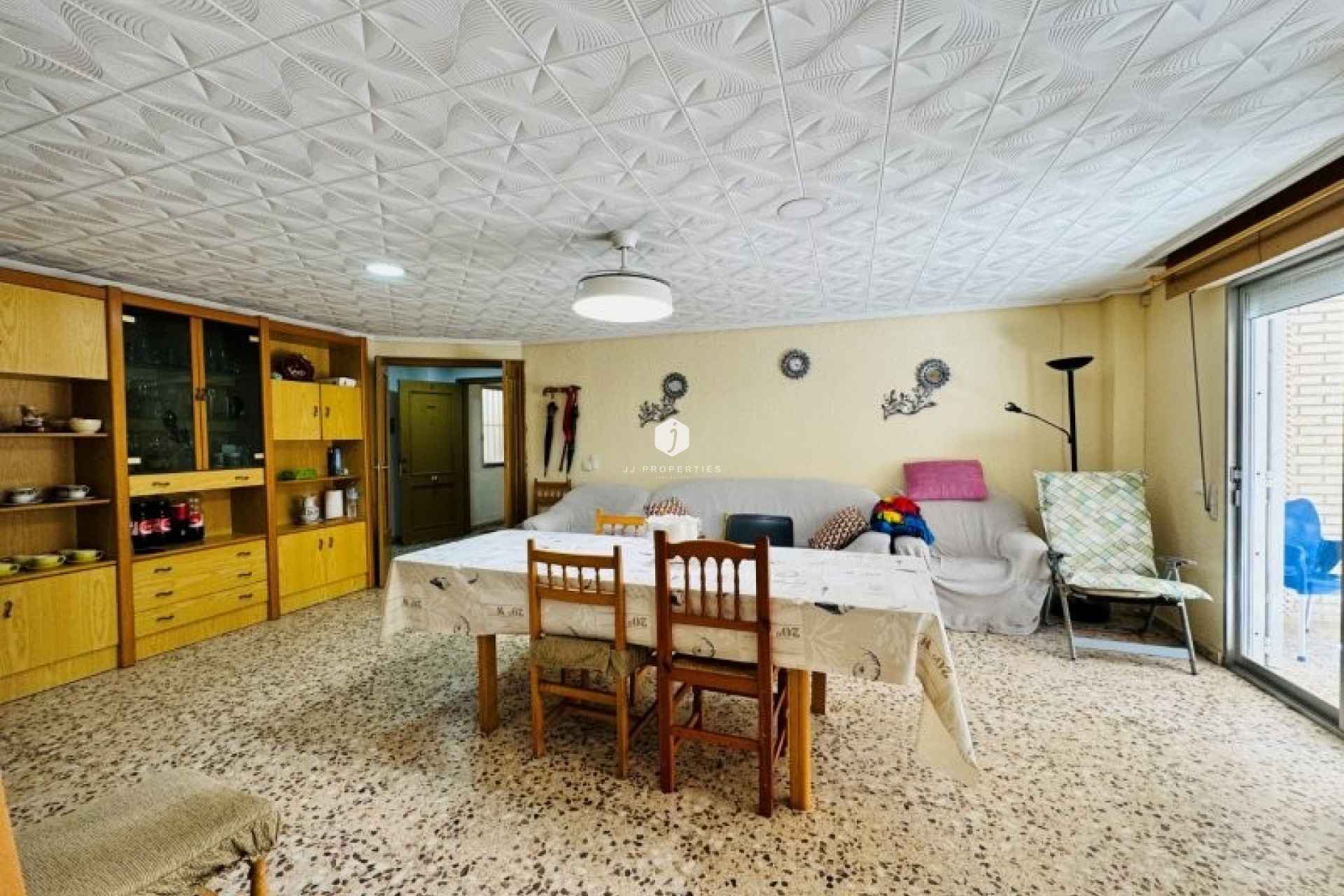 Resale - Apartment / flat -
La Mata - Costa Blanca