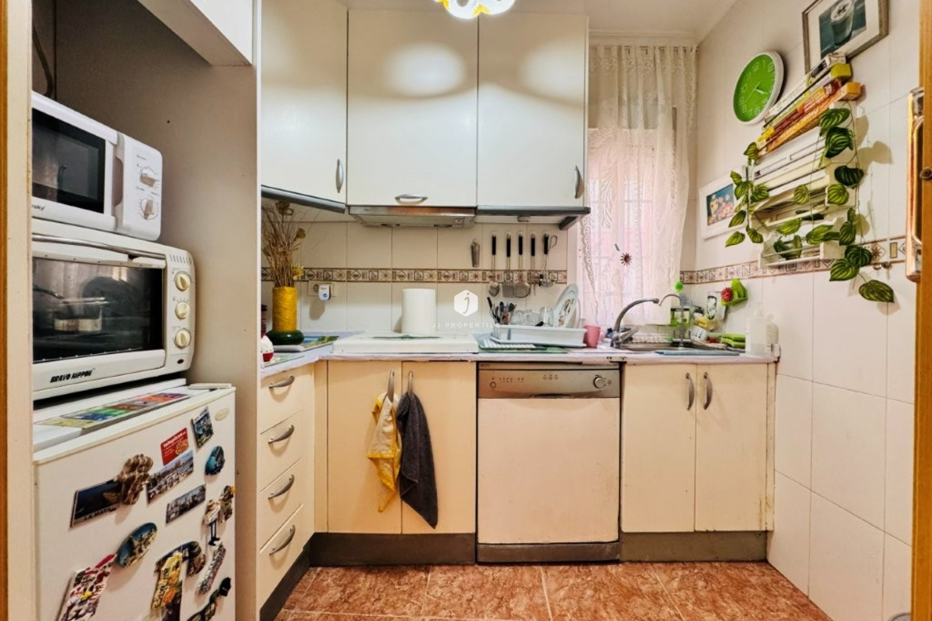 Resale - Apartment / flat -
La Mata - Costa Blanca