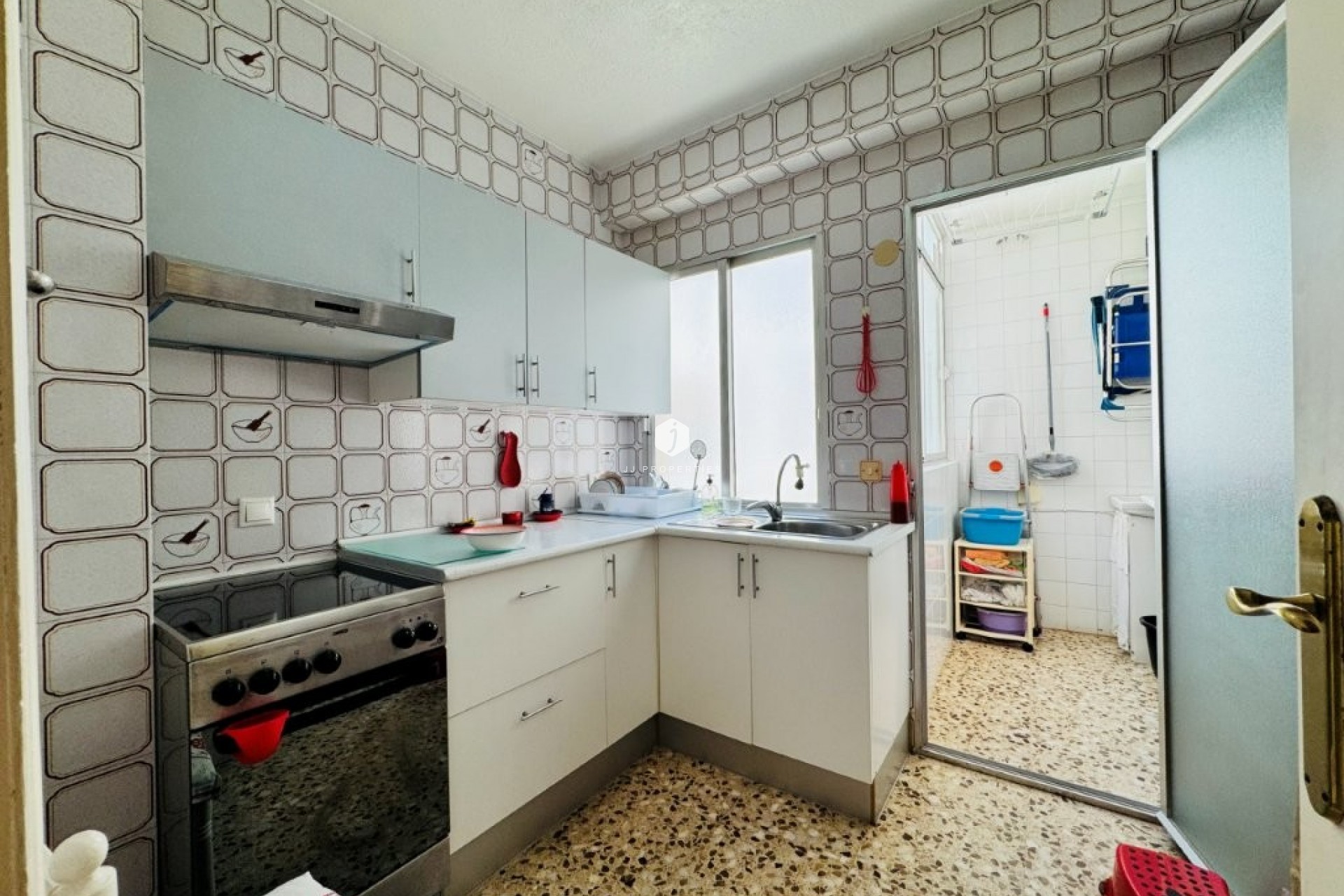 Resale - Apartment / flat -
La Mata - Costa Blanca