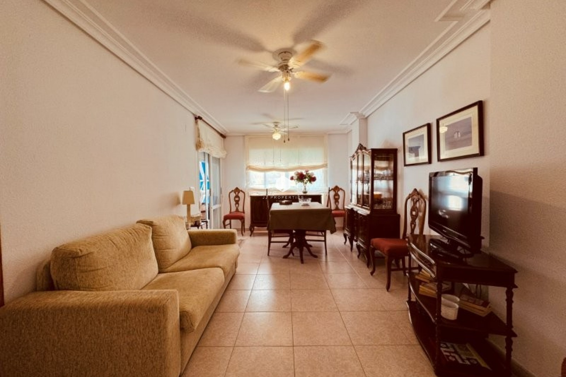 Resale - Apartment / flat -
La Mata - Costa Blanca