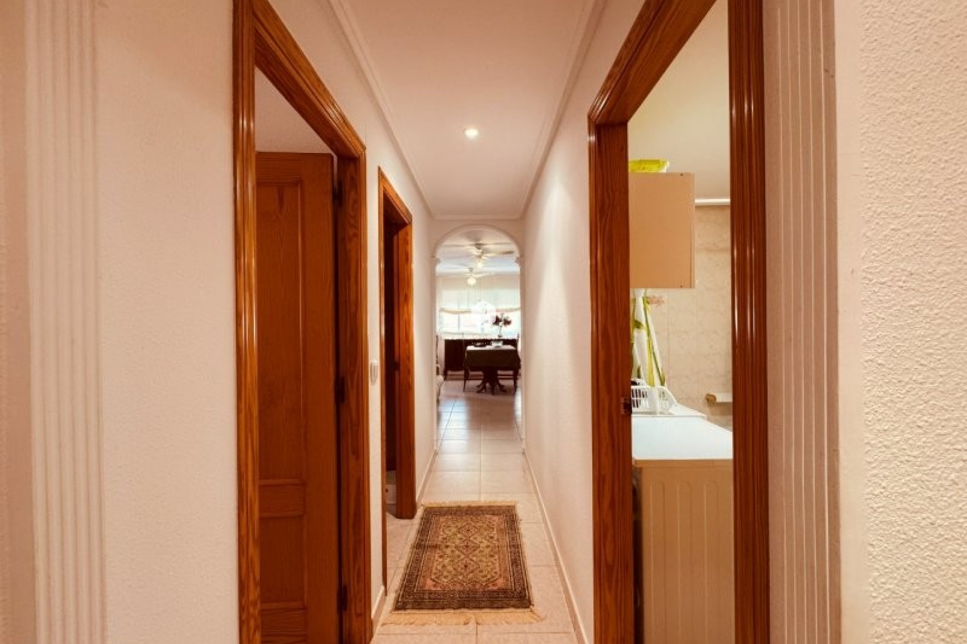 Resale - Apartment / flat -
La Mata - Costa Blanca