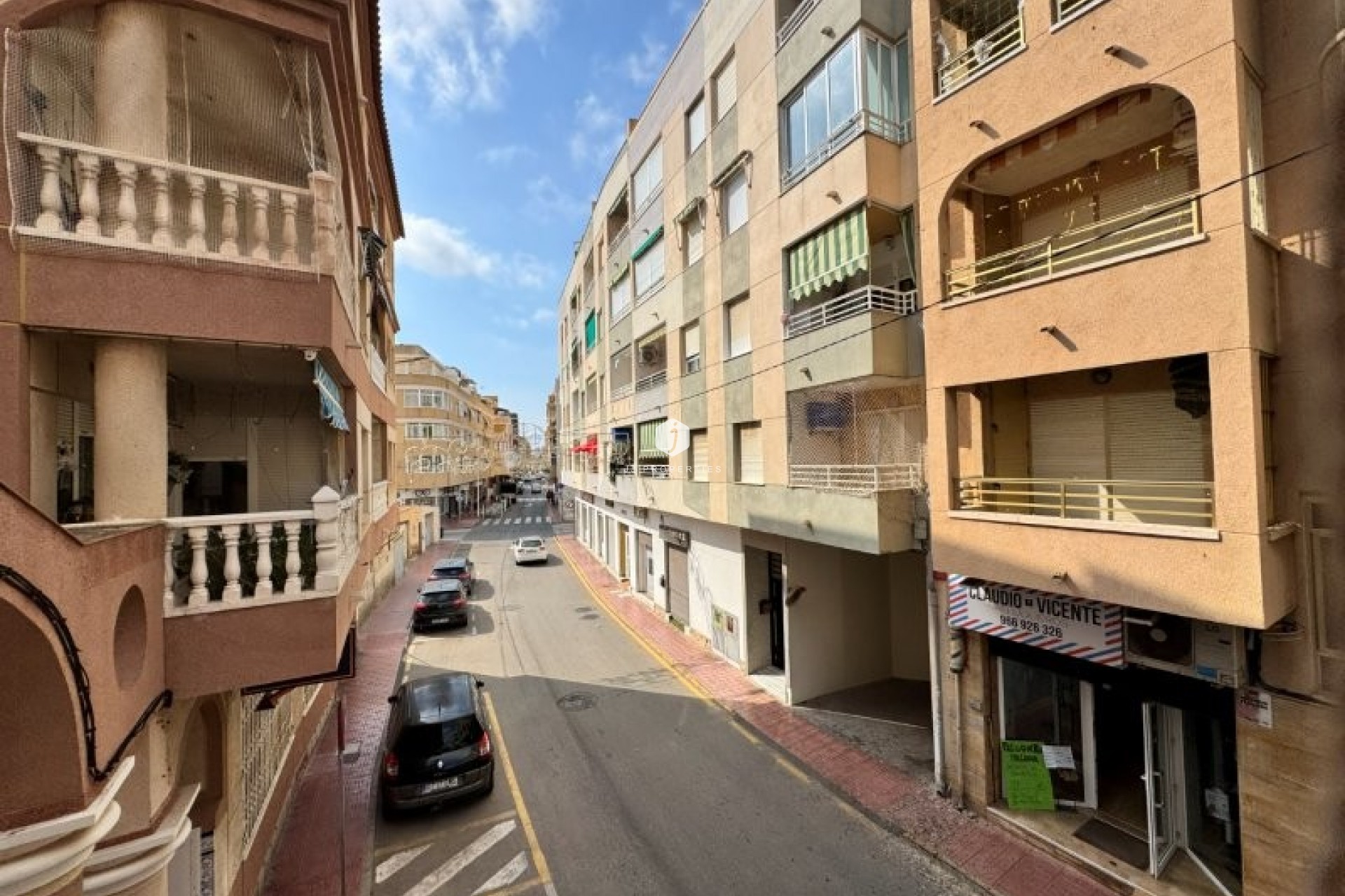 Resale - Apartment / flat -
La Mata - Costa Blanca